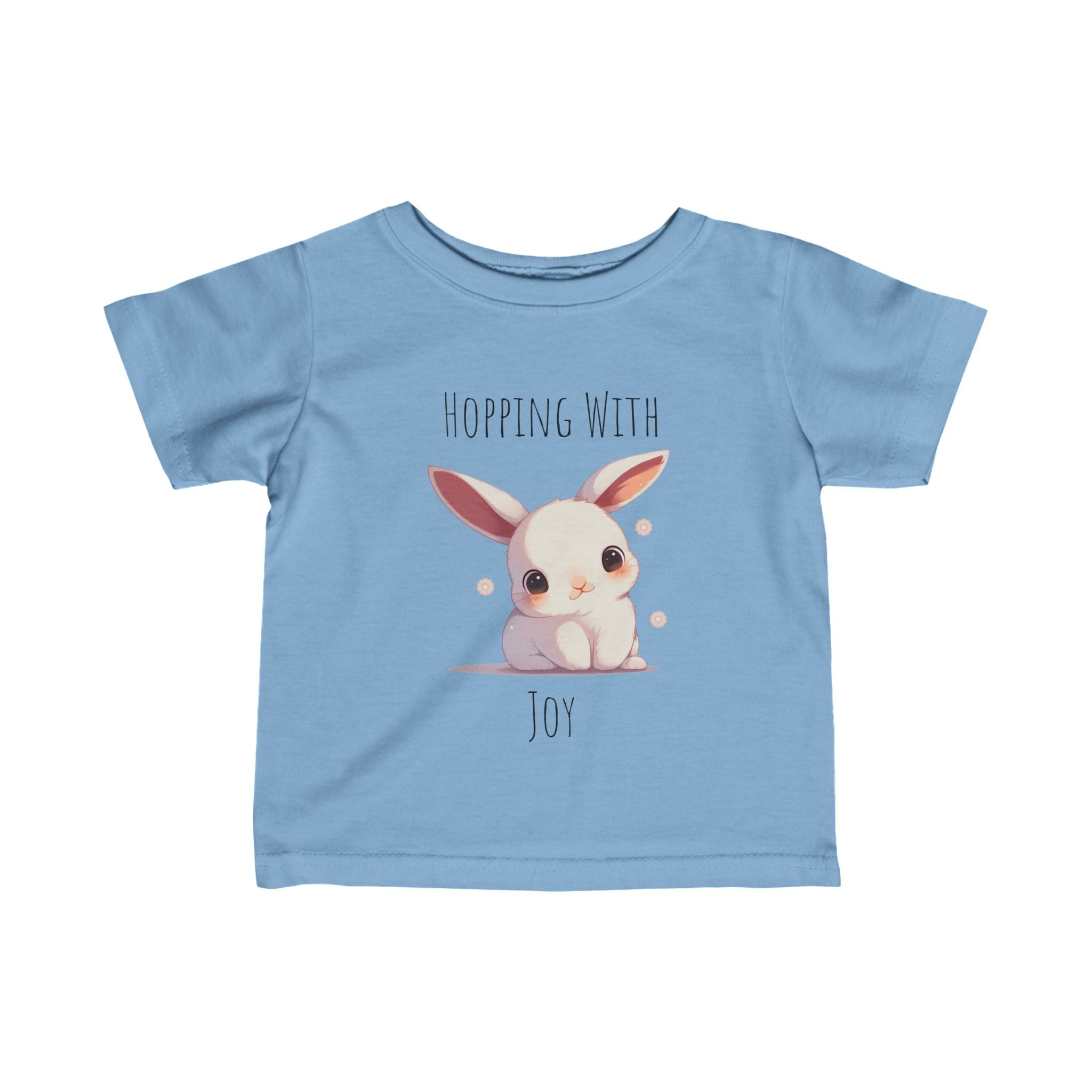 Hopping with Joy Infant T-Shirt