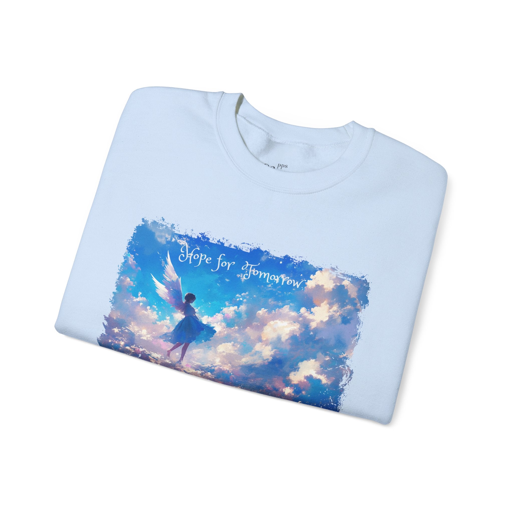 Hope for Tomorrow Sweatshirt