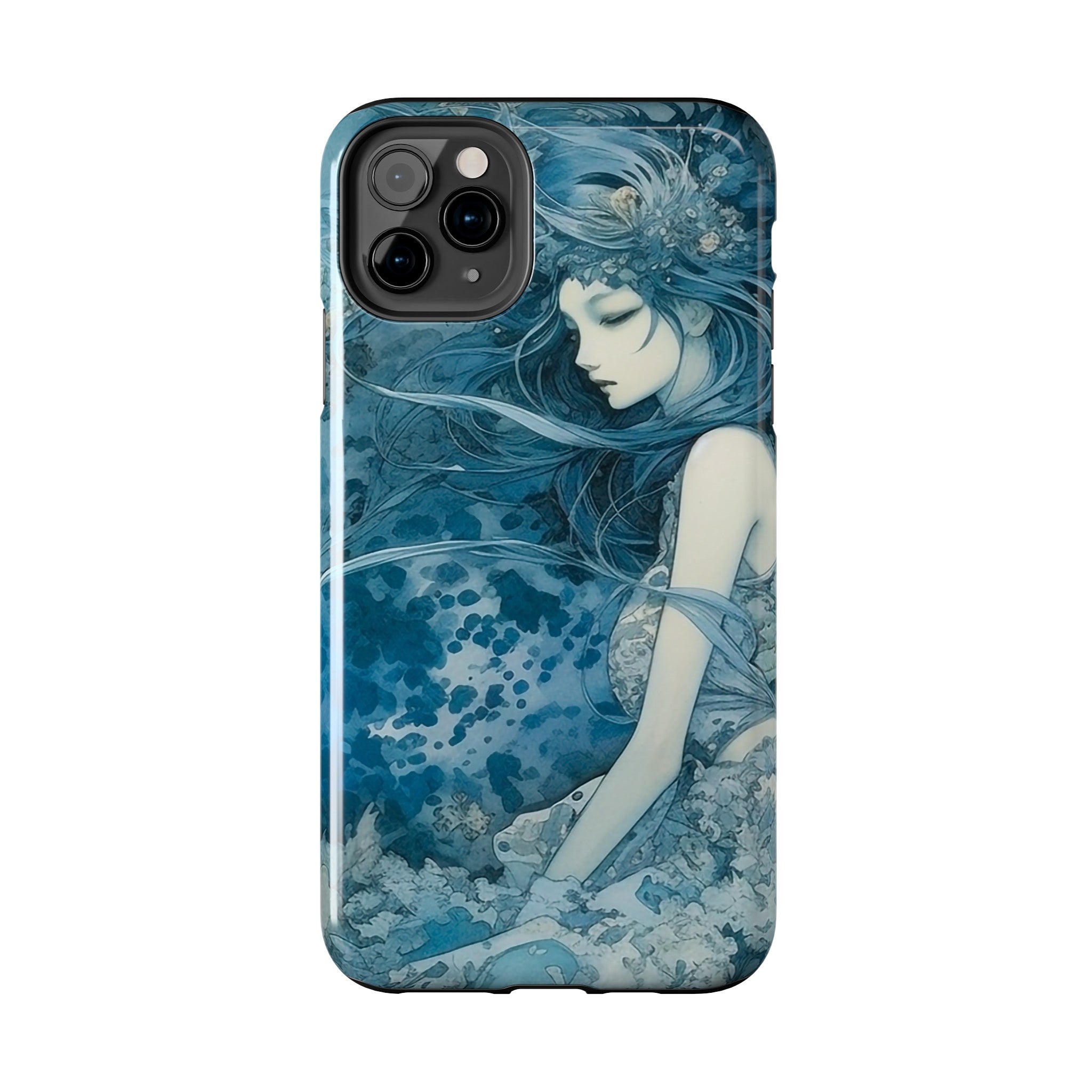 Ocean Dreamscape Tough Phone Case