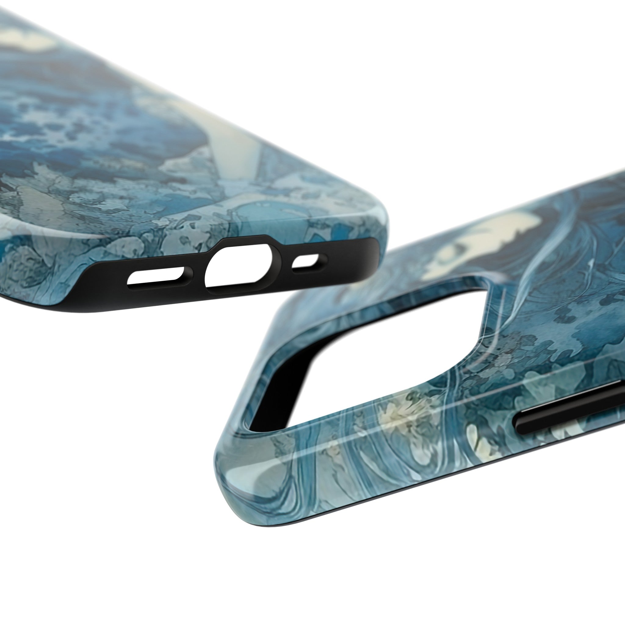 Ocean Dreamscape Tough Phone Case