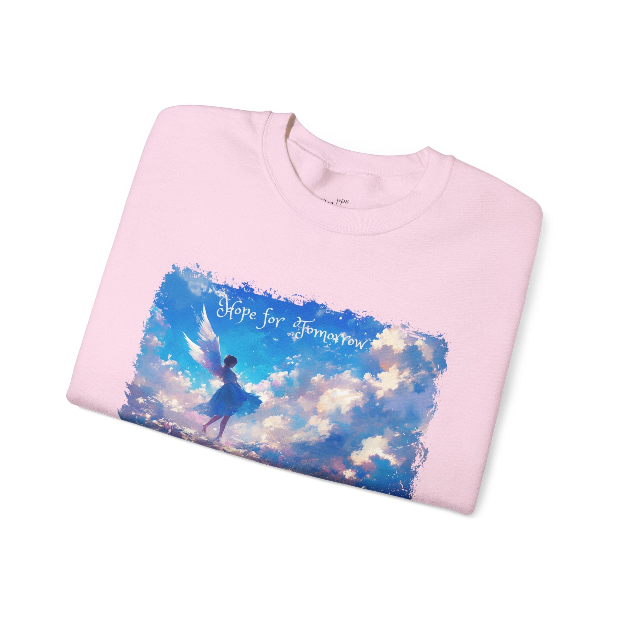Hope for Tomorrow Sweatshirt