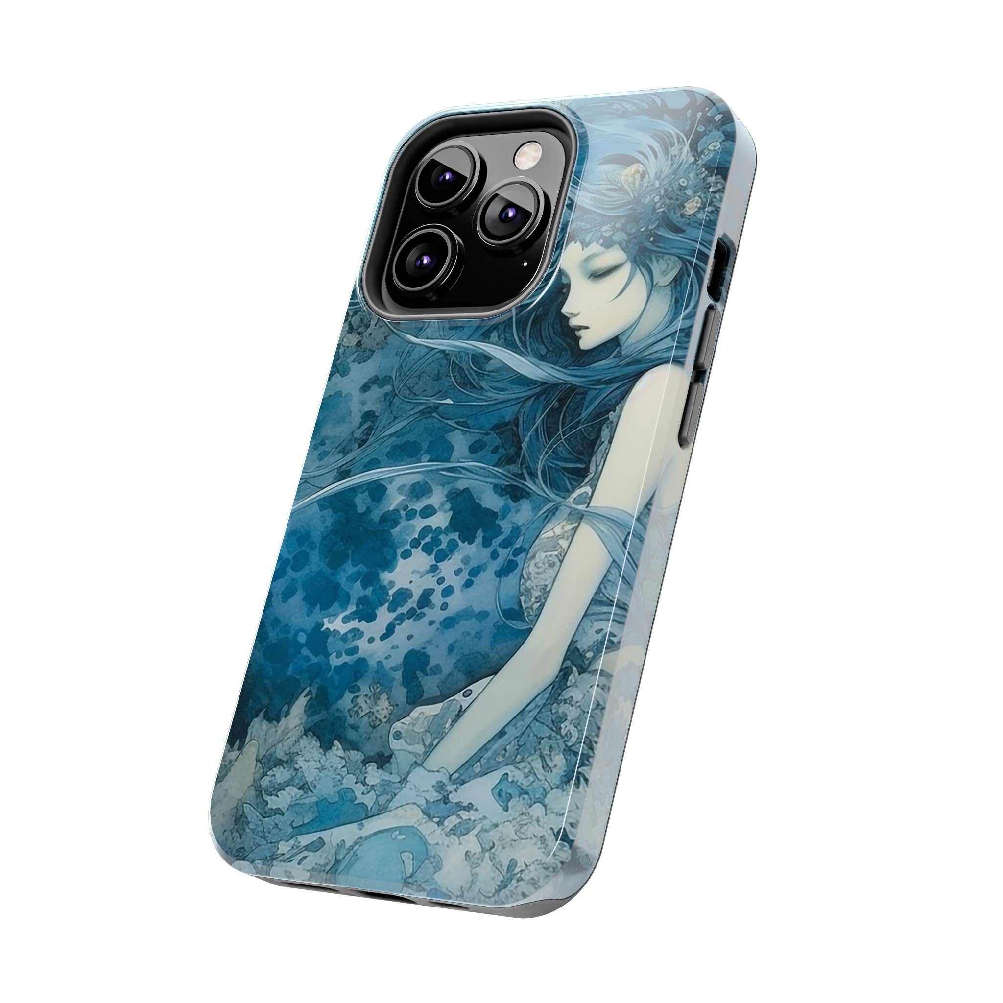 Ocean Dreamscape Tough Phone Case