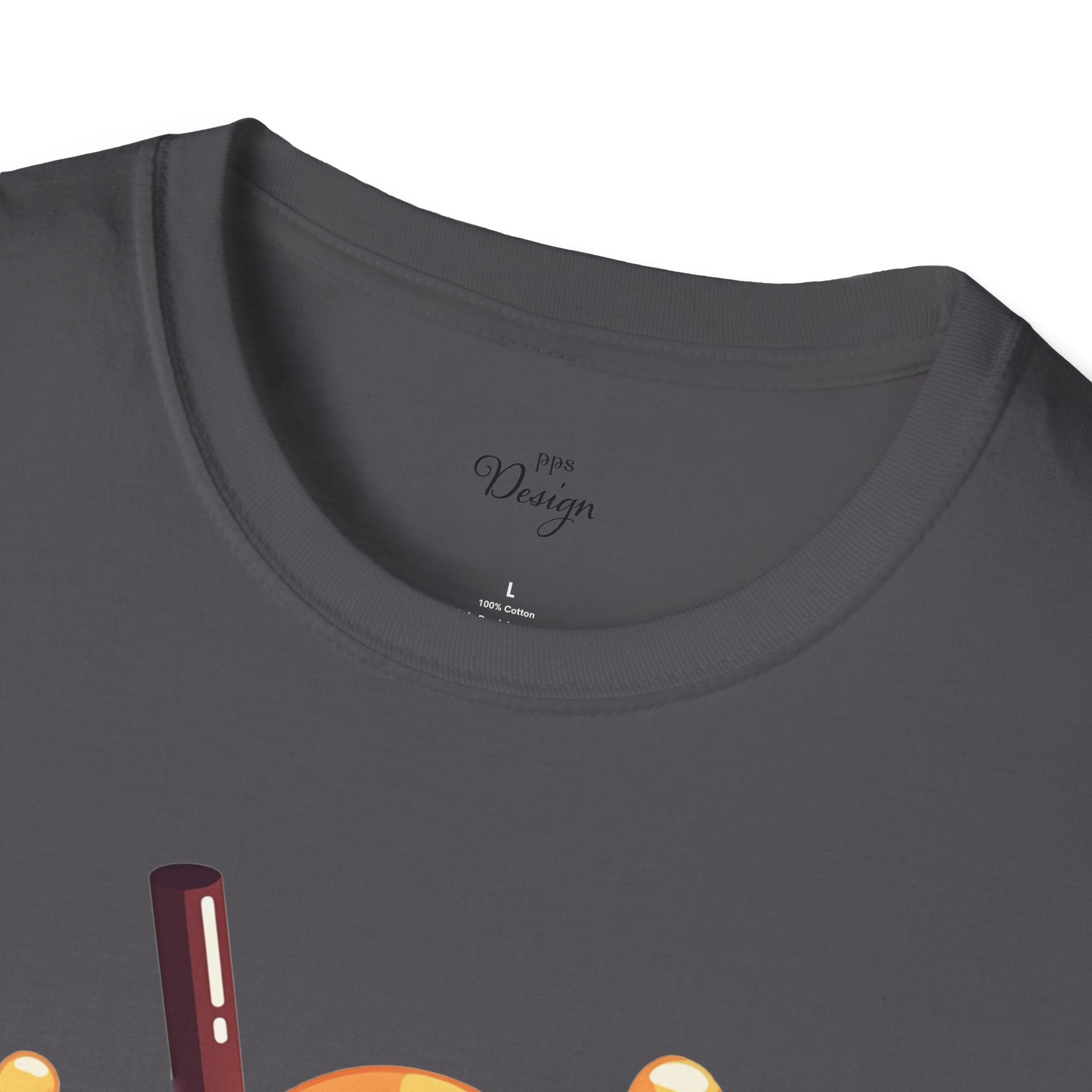 Powered by Bubble Tea T-Shirt
