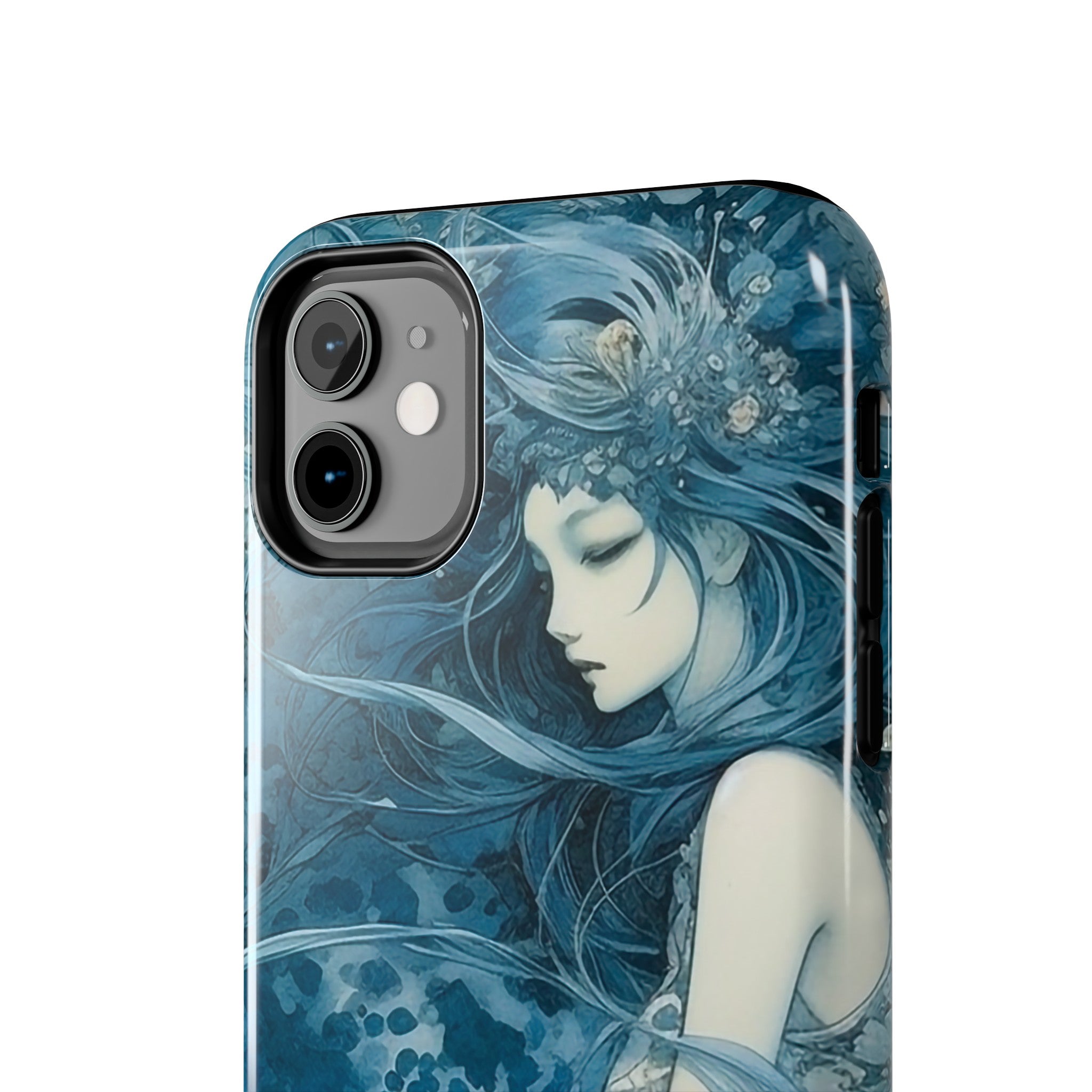 Ocean Dreamscape Tough Phone Case