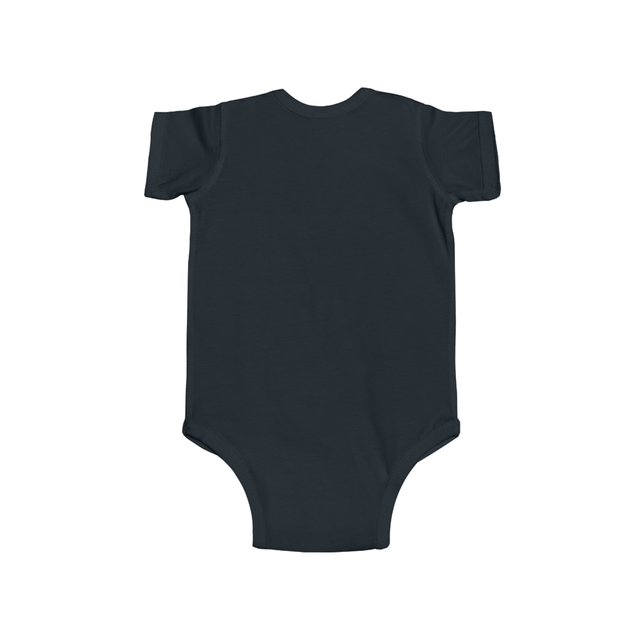 Pawsitively Adorable Infant Bodysuit