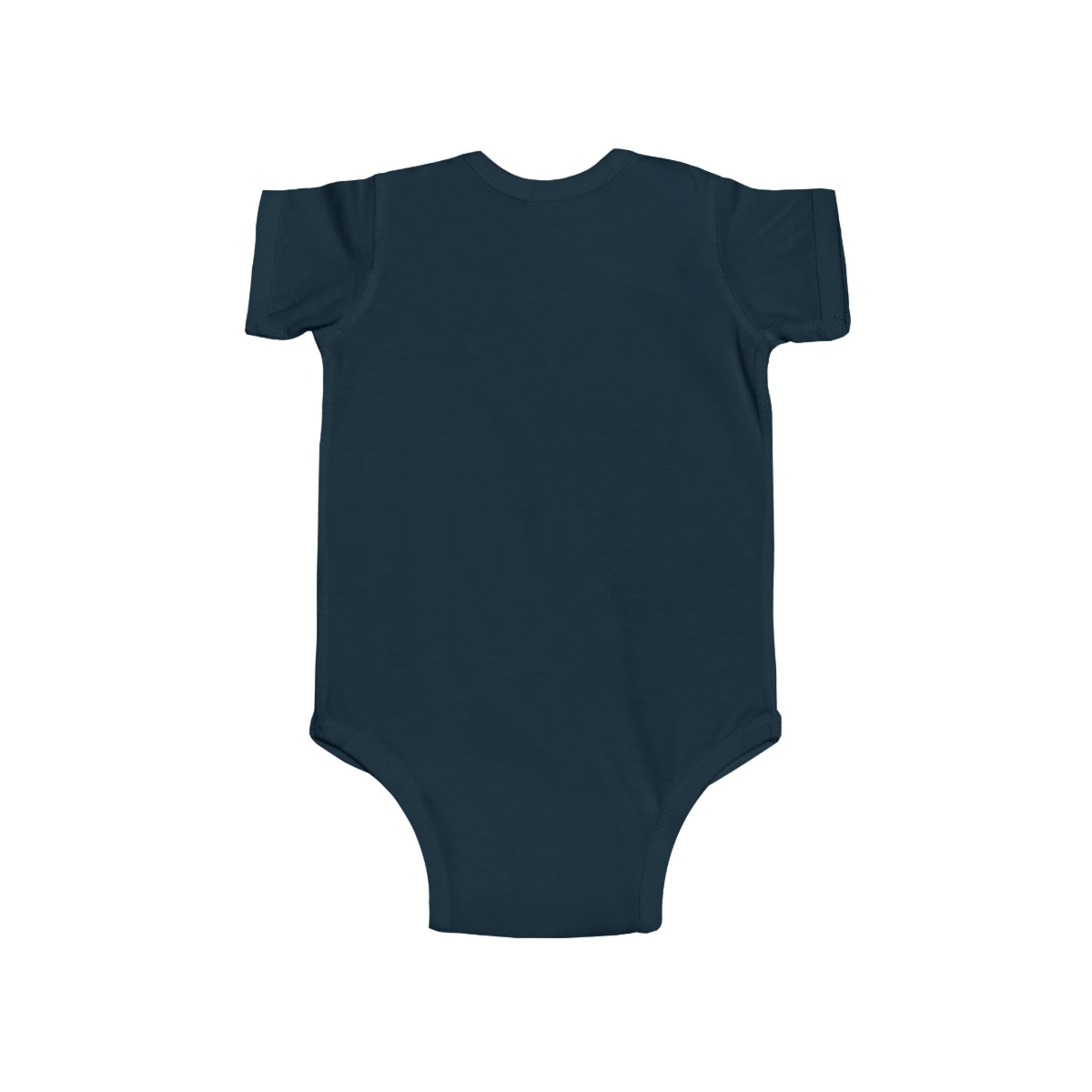 Pawsitively Adorable Infant Bodysuit