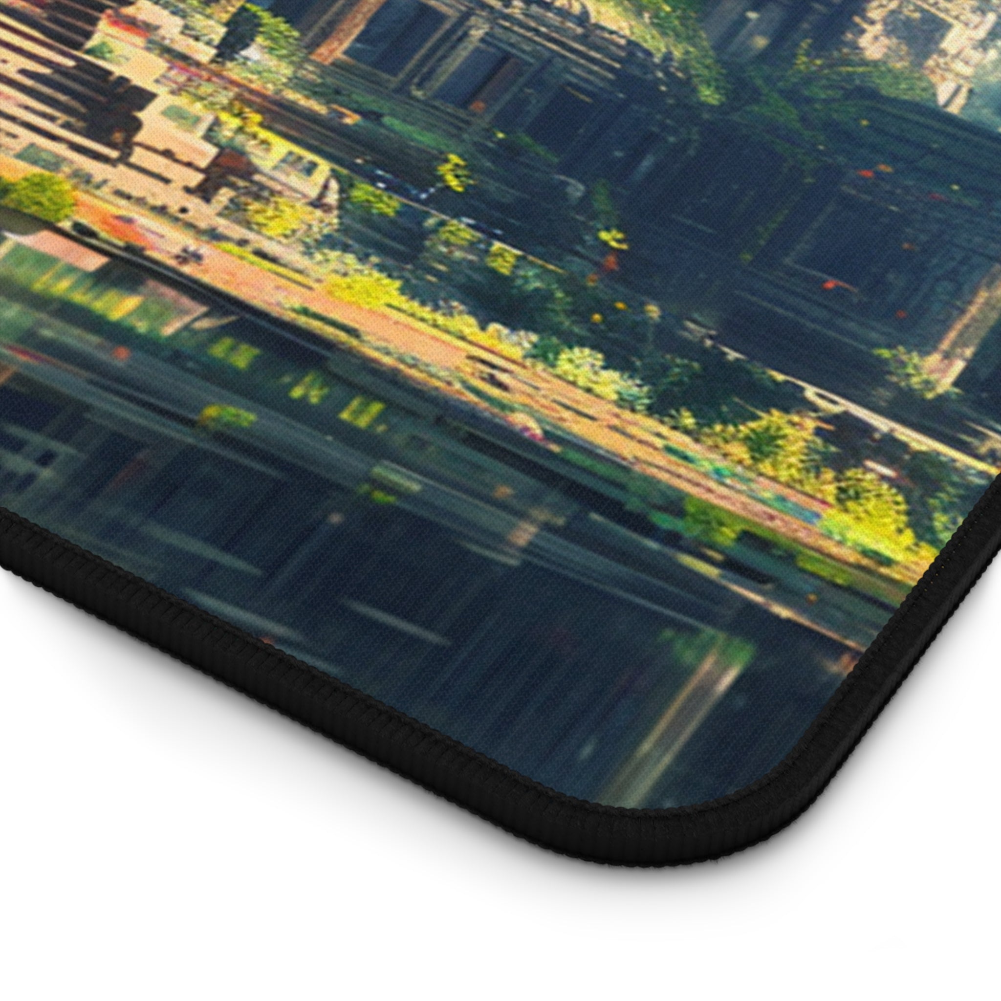 Banteay Srei Temple Desk Mat