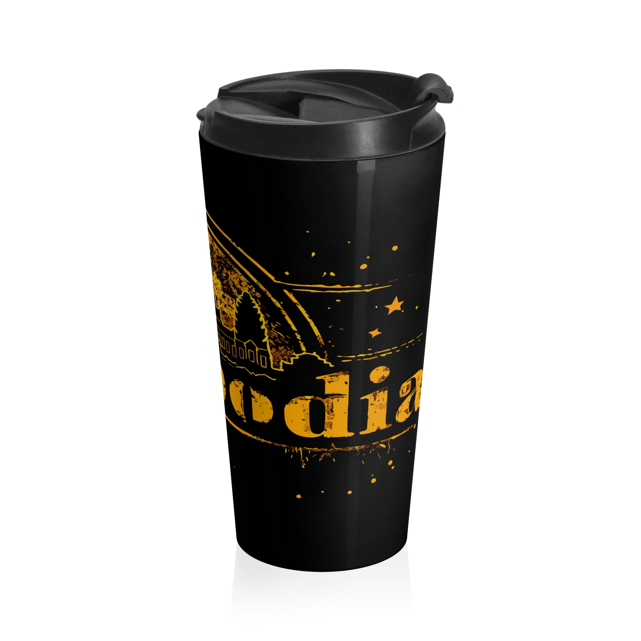 Cambodia Starlight Travel Mug