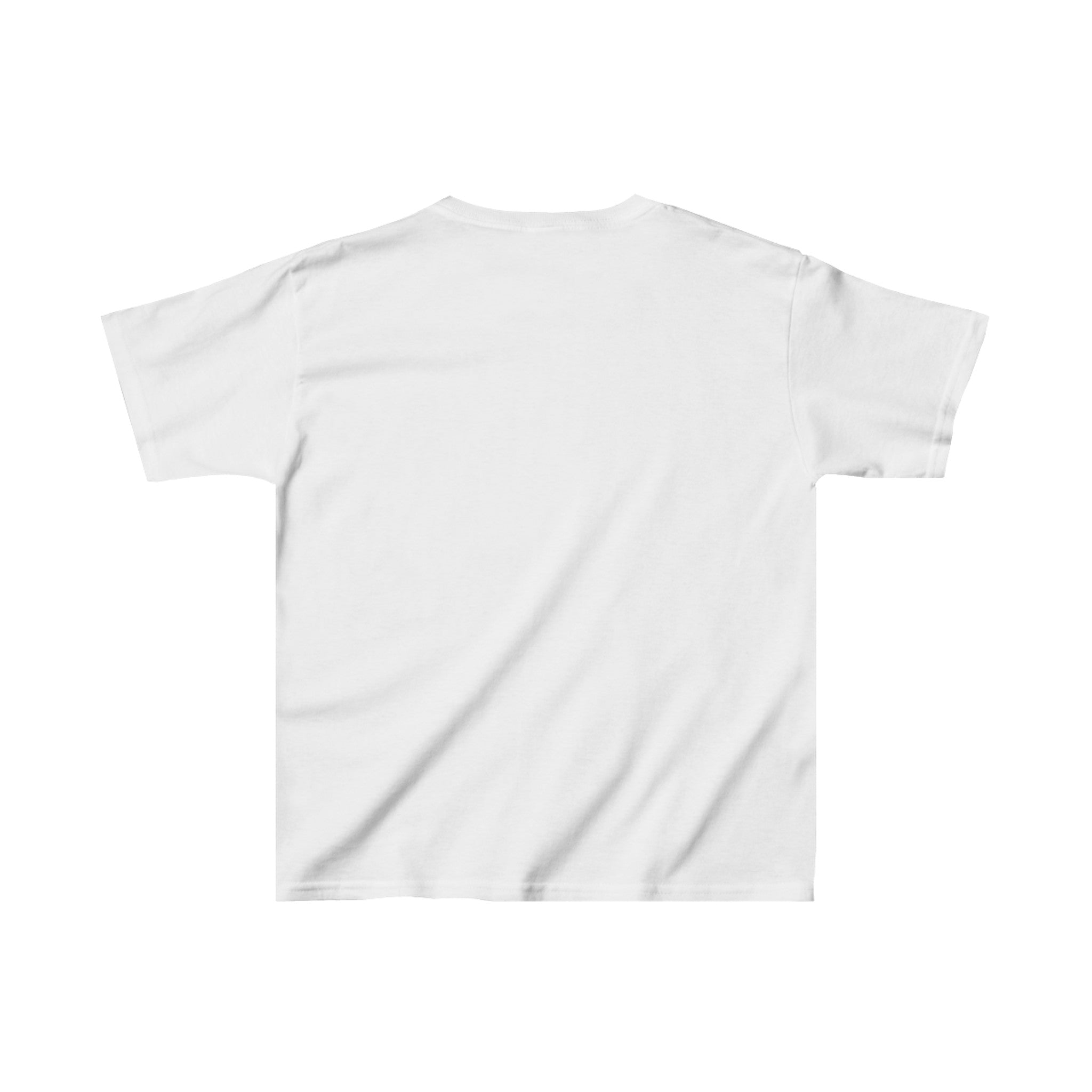 Catching Waves Kids' Cotton Tee