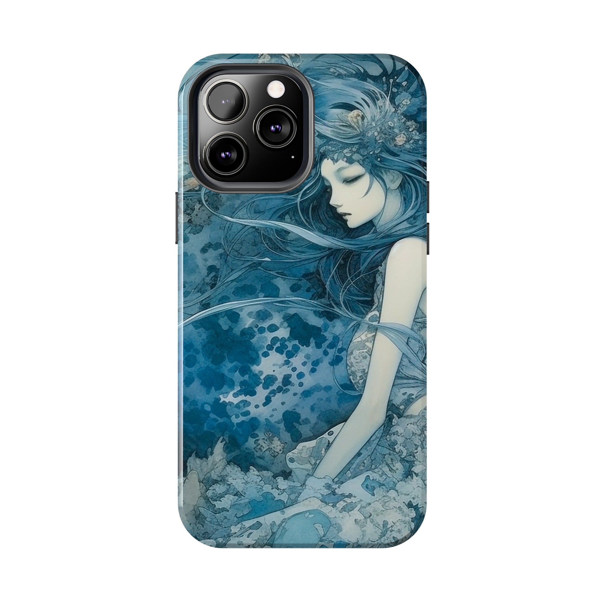 Ocean Dreamscape Tough Phone Case