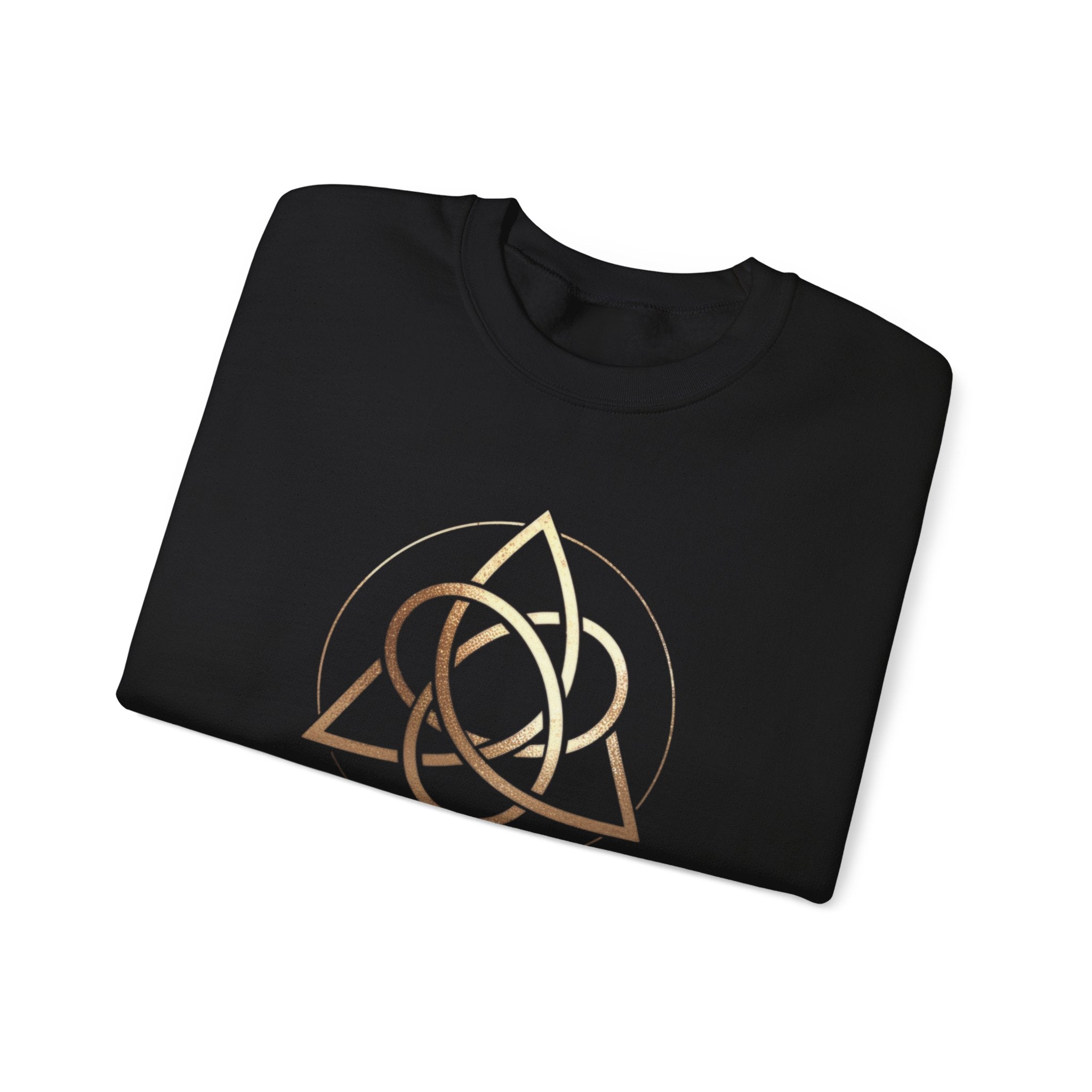 Infinite Harmony - Crewneck Sweatshirt