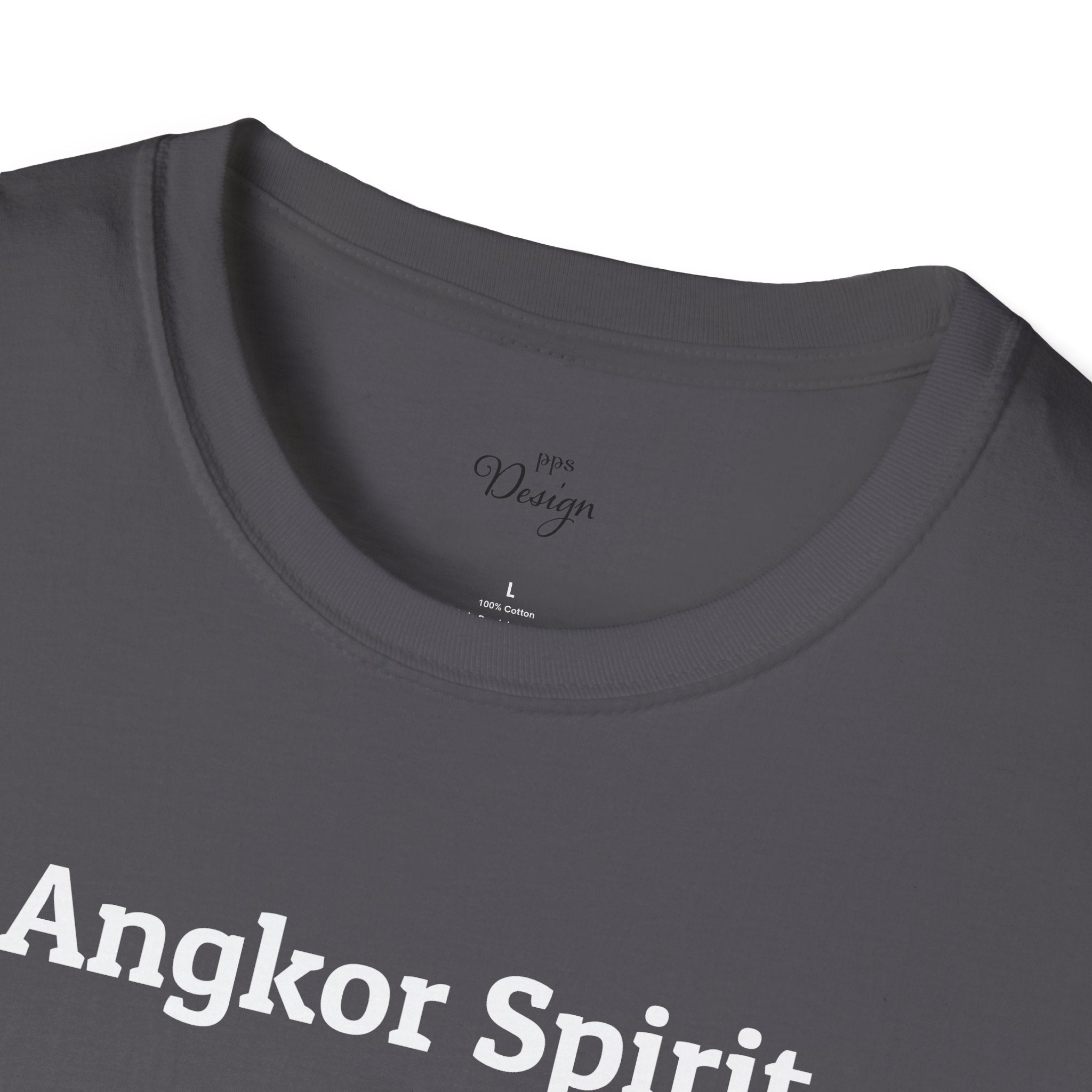 Angkor Spirit T-Shirt