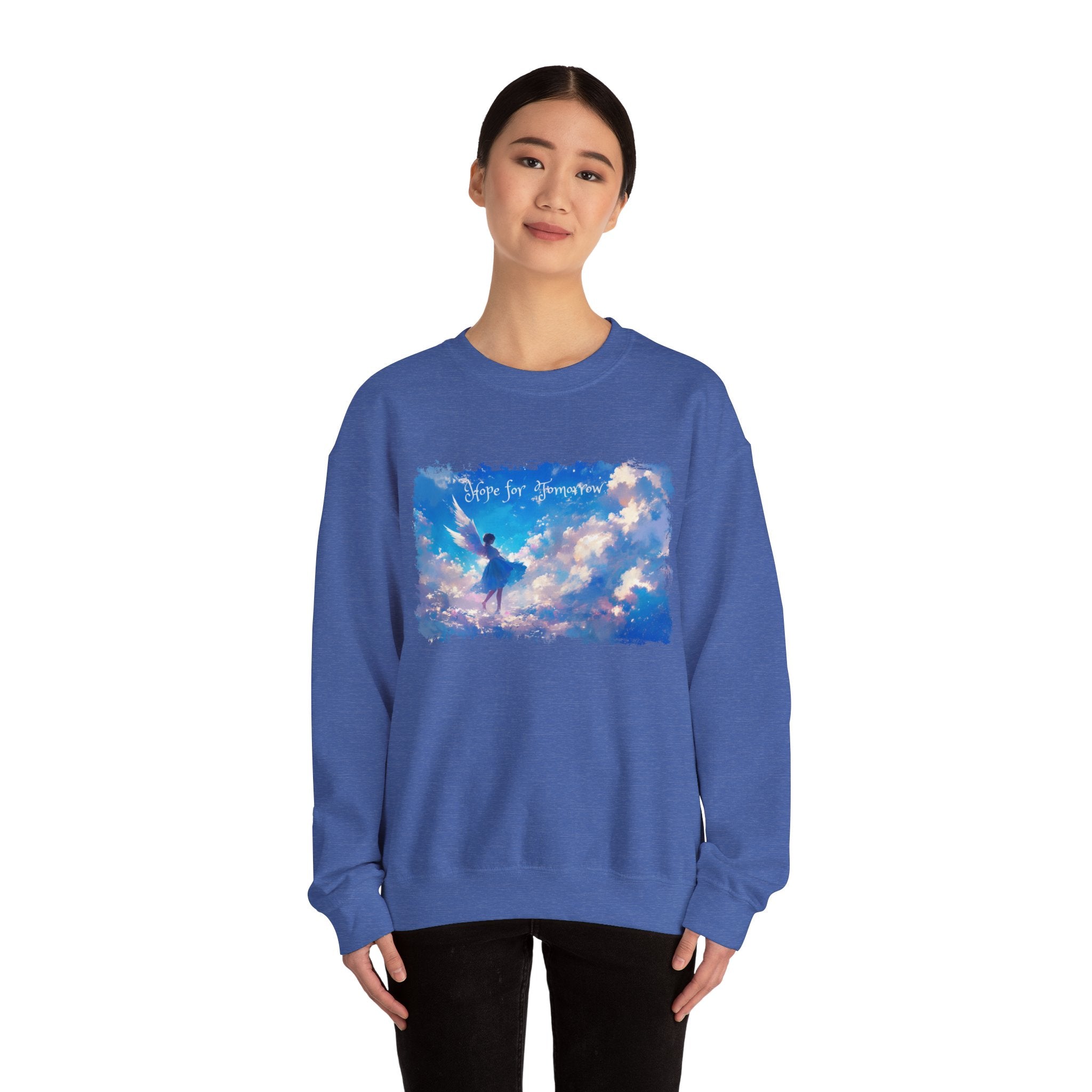 Hope for Tomorrow Sweatshirt