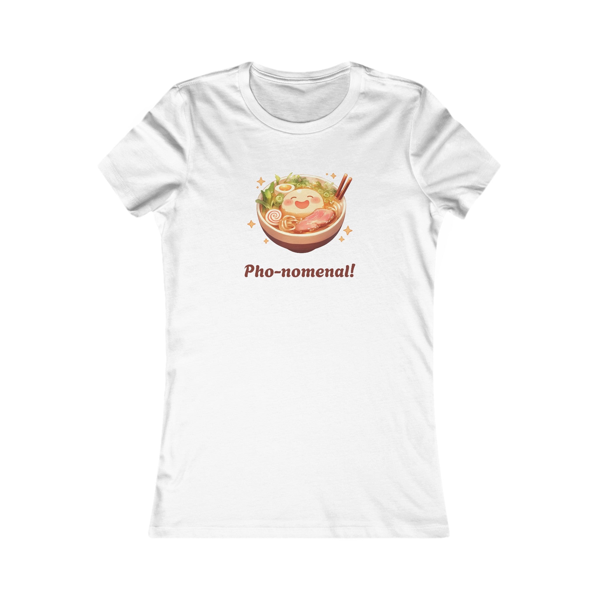 Pho-nomenal! Women's T-Shirt
