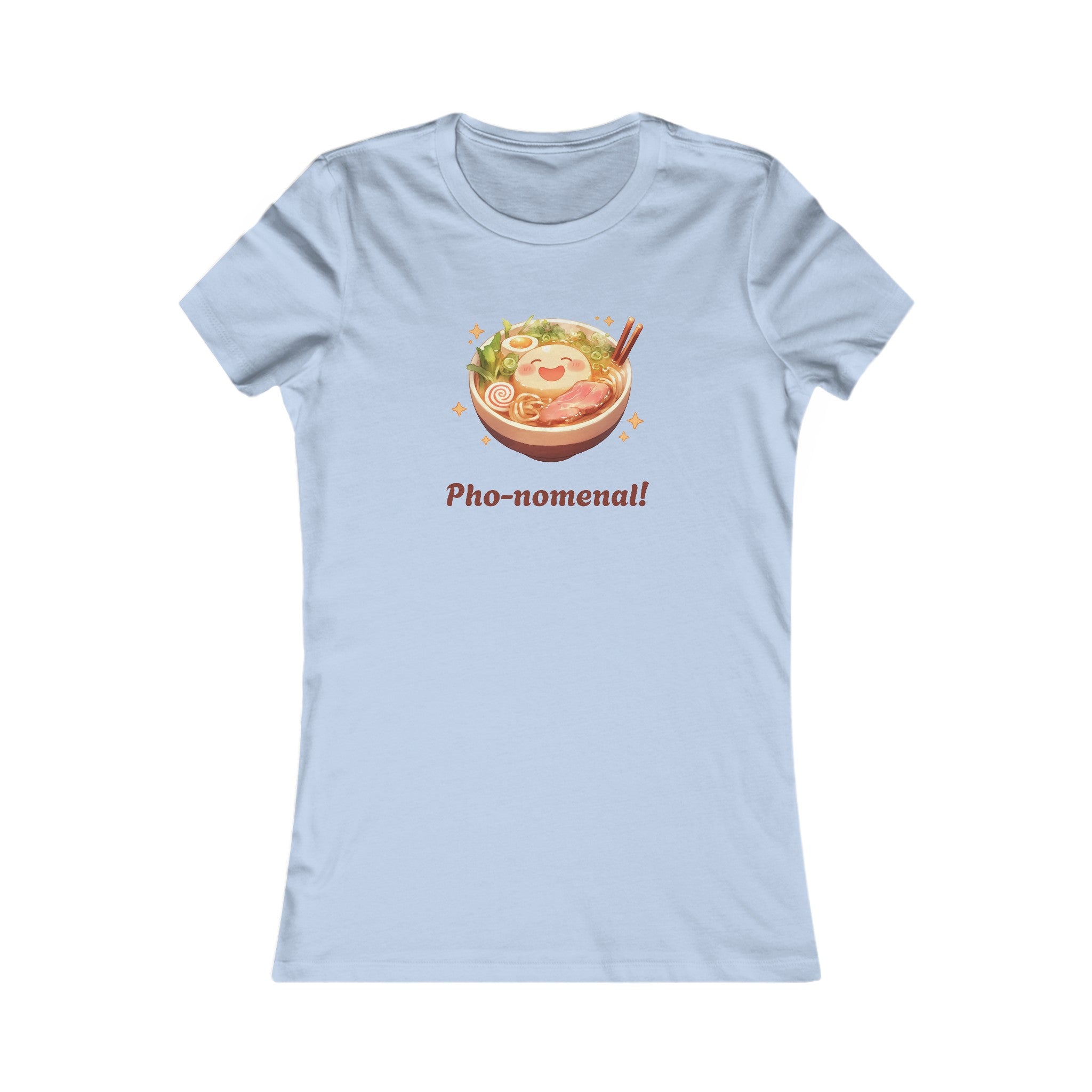 Pho-nomenal! Women's T-Shirt