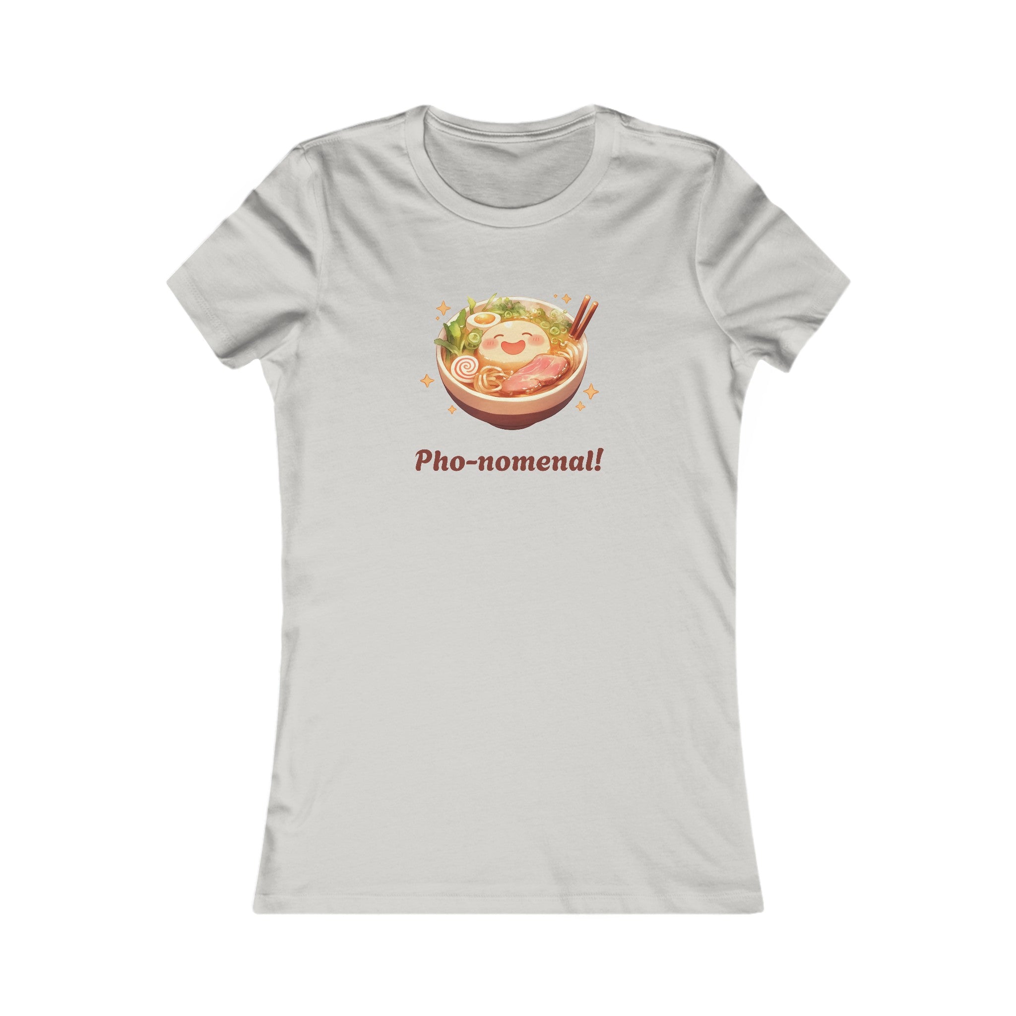 Pho-nomenal! Women's T-Shirt