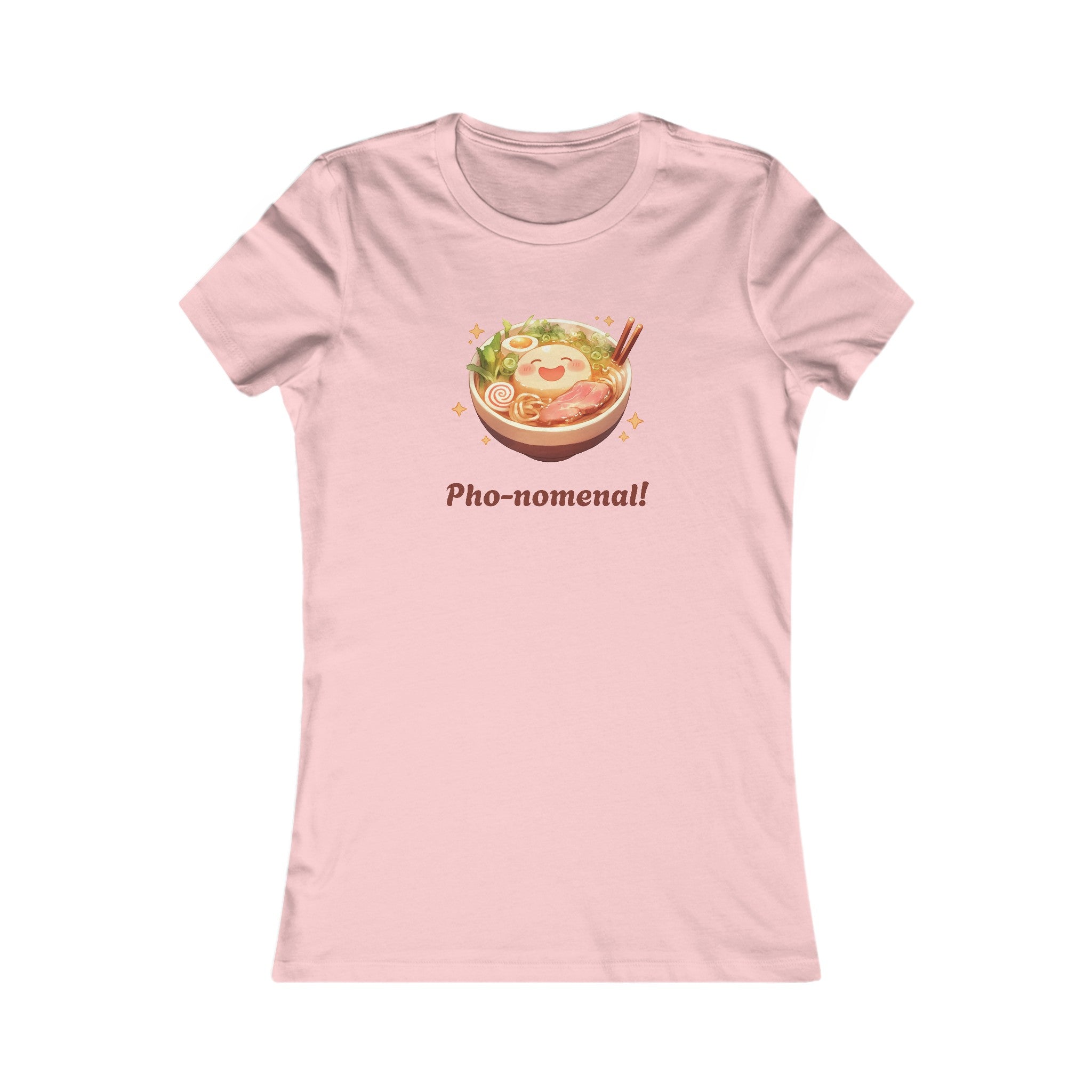 Pho-nomenal! Women's T-Shirt