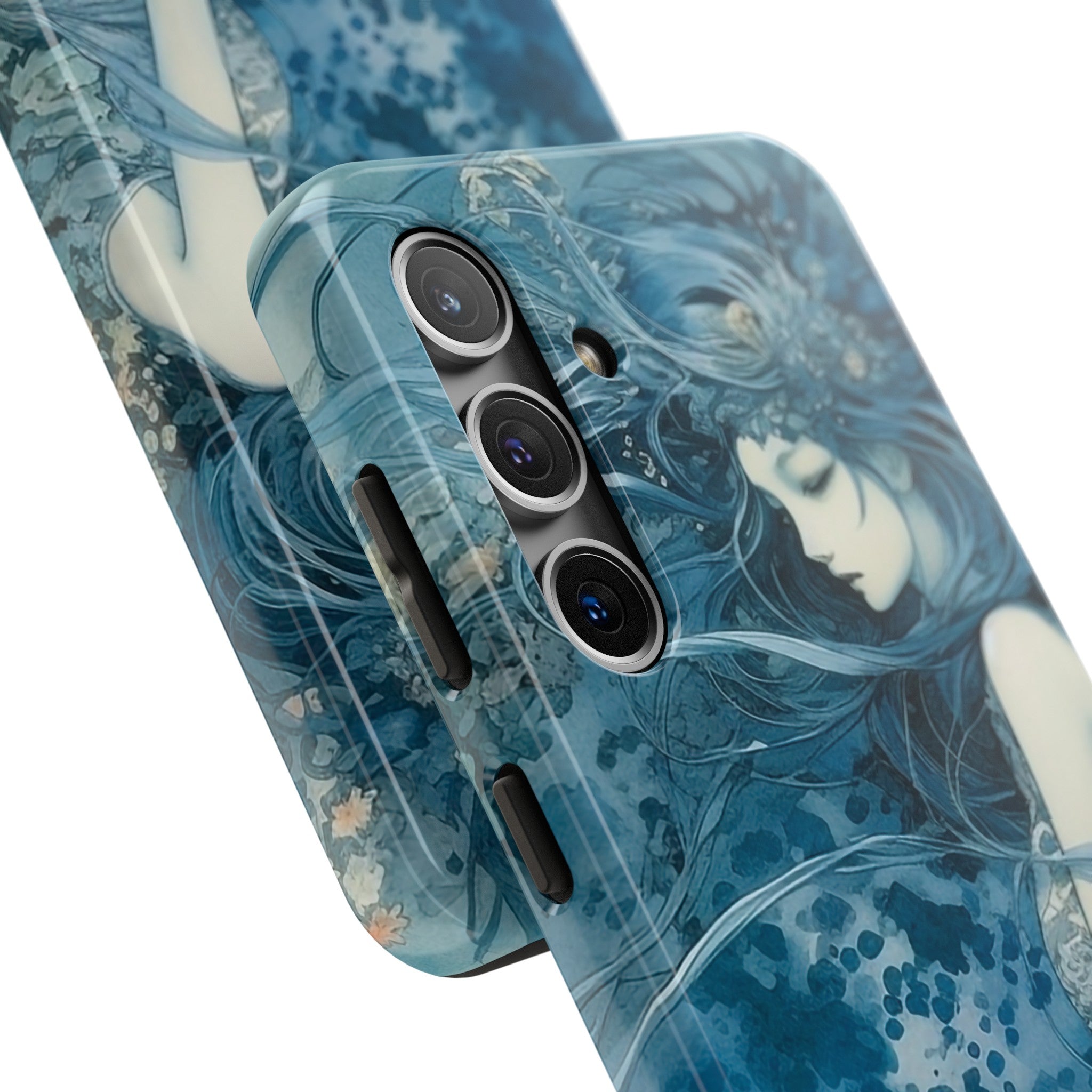Ocean Dreamscape Tough Phone Case
