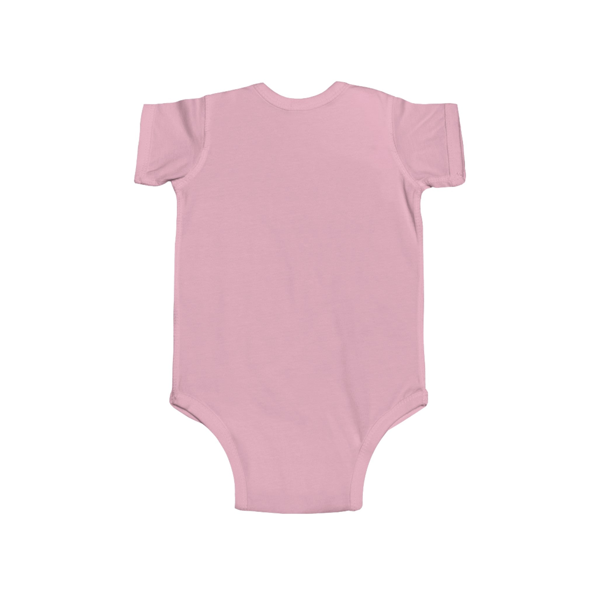 Pawsitively Adorable Infant Bodysuit