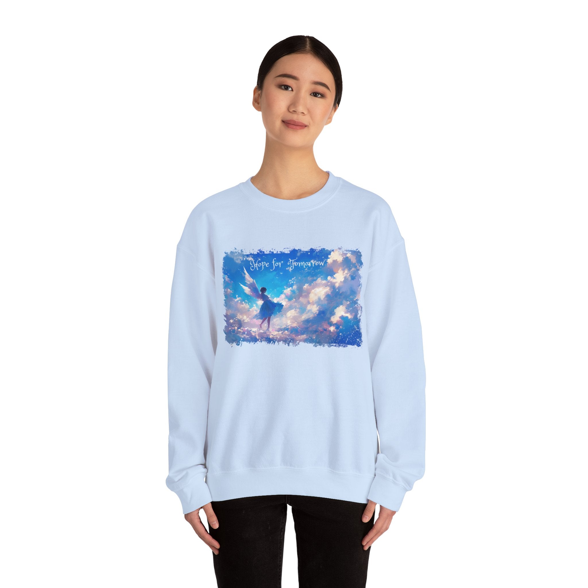 Hope for Tomorrow Sweatshirt