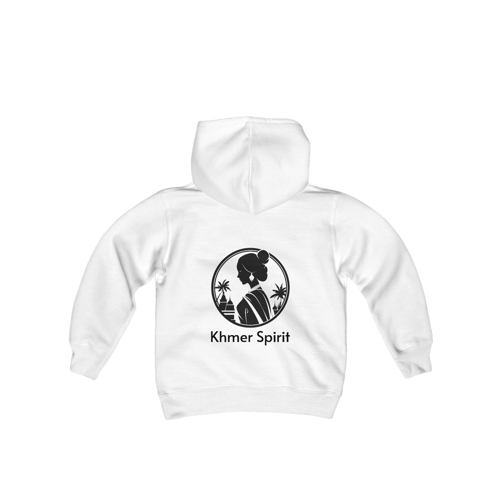 Khmer Spirit Youth Hoodie