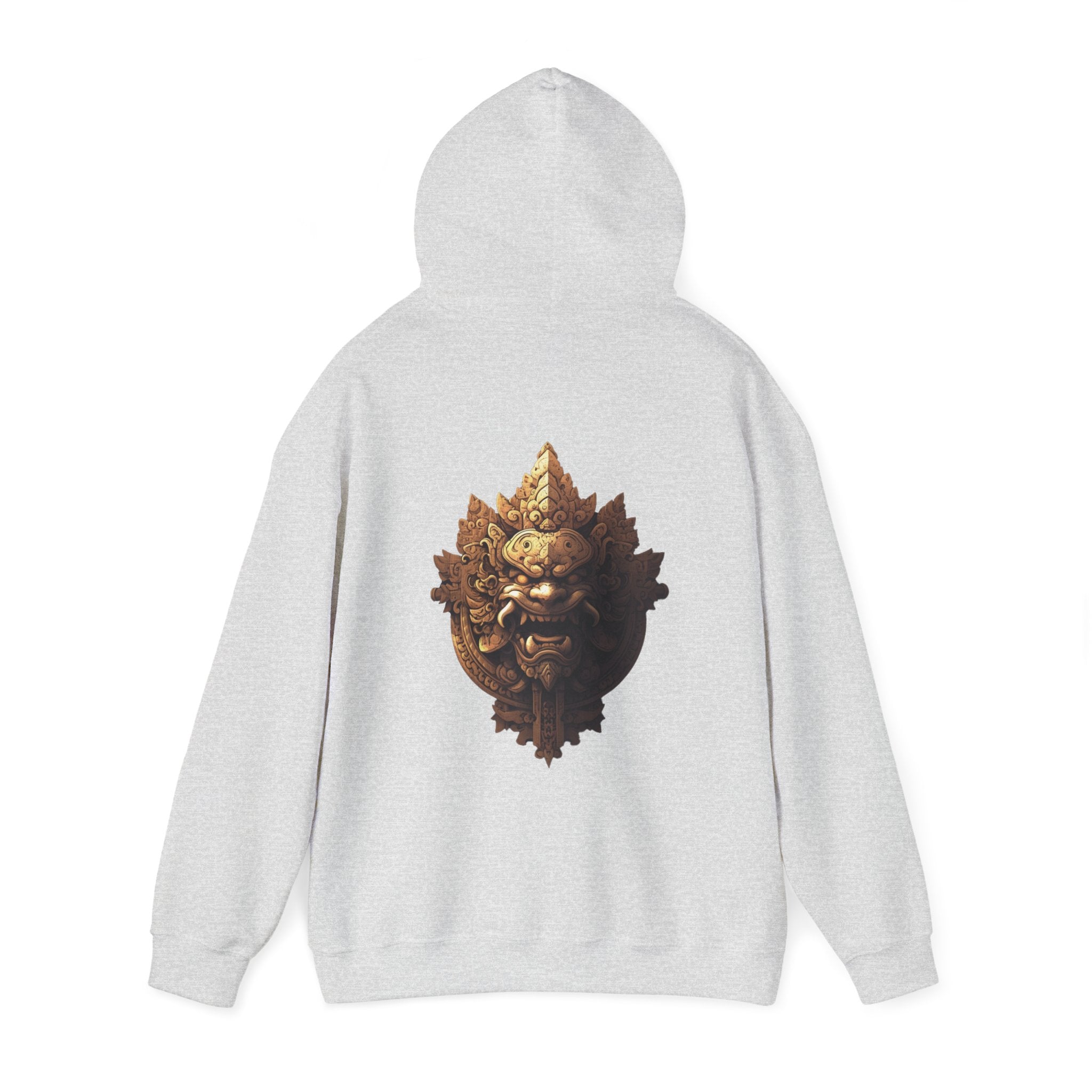 Khmer Legacy - Heavy Blend Hoodie