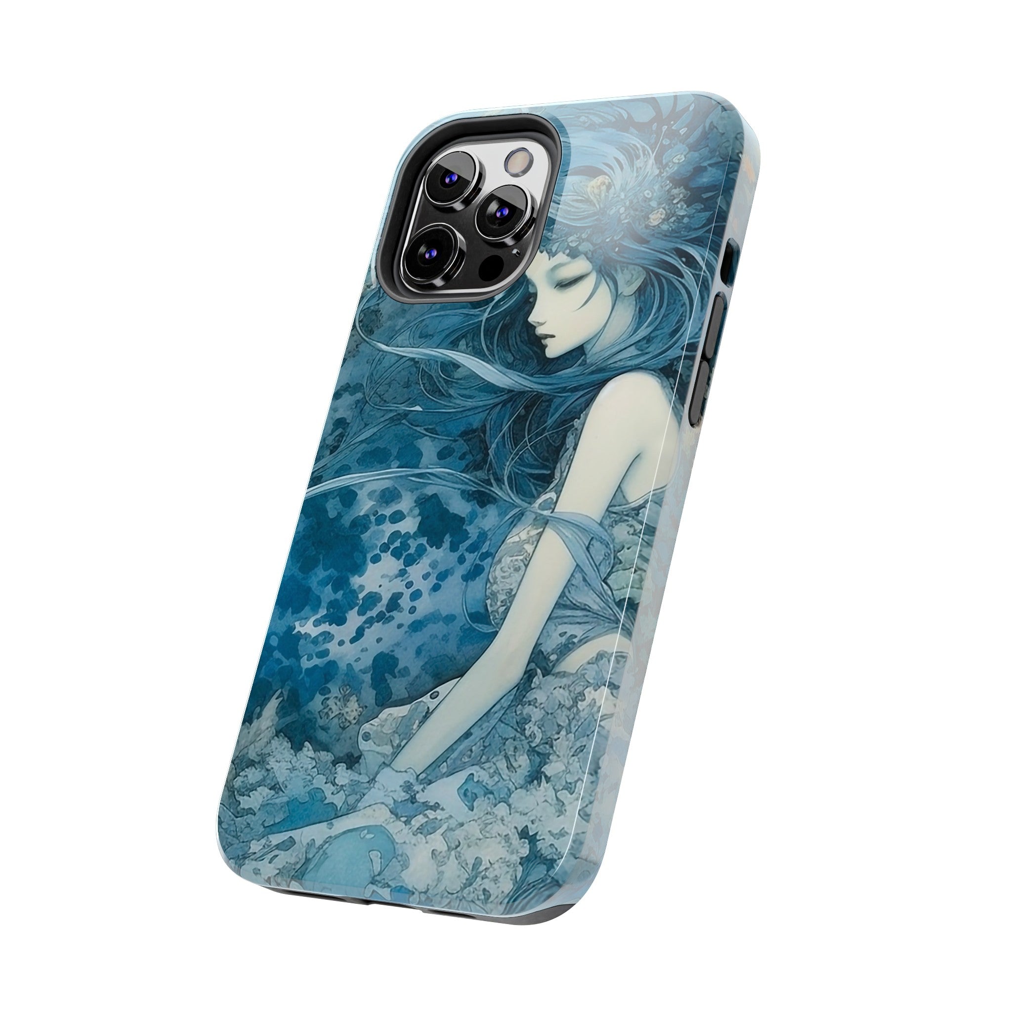 Ocean Dreamscape Tough Phone Case