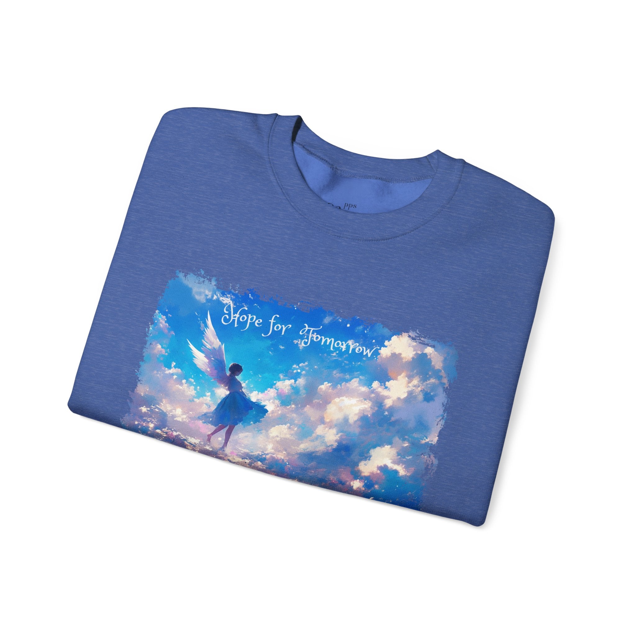 Hope for Tomorrow Sweatshirt