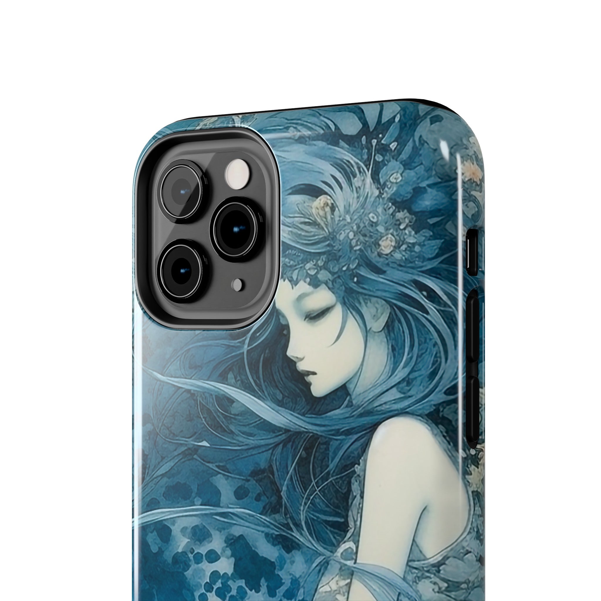 Ocean Dreamscape Tough Phone Case