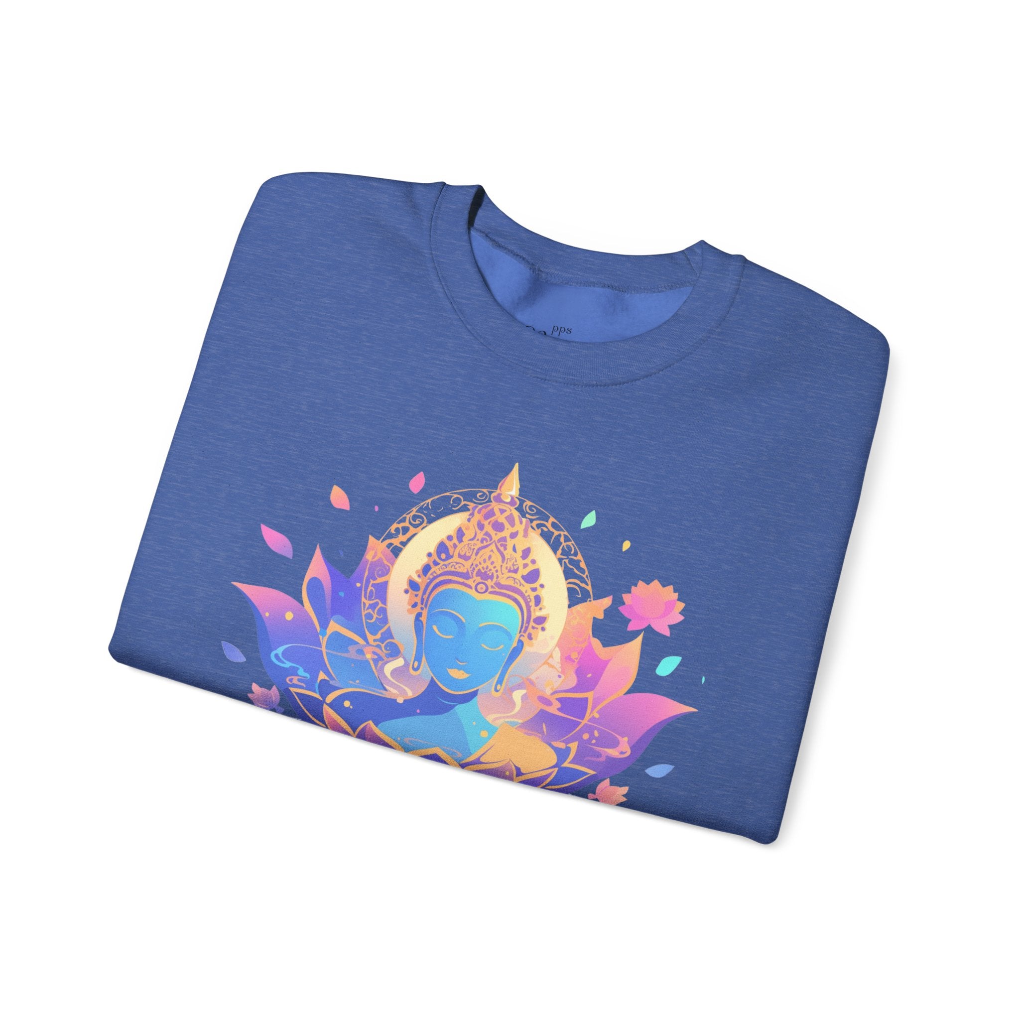 Peace and Gratitude Sweatshirt