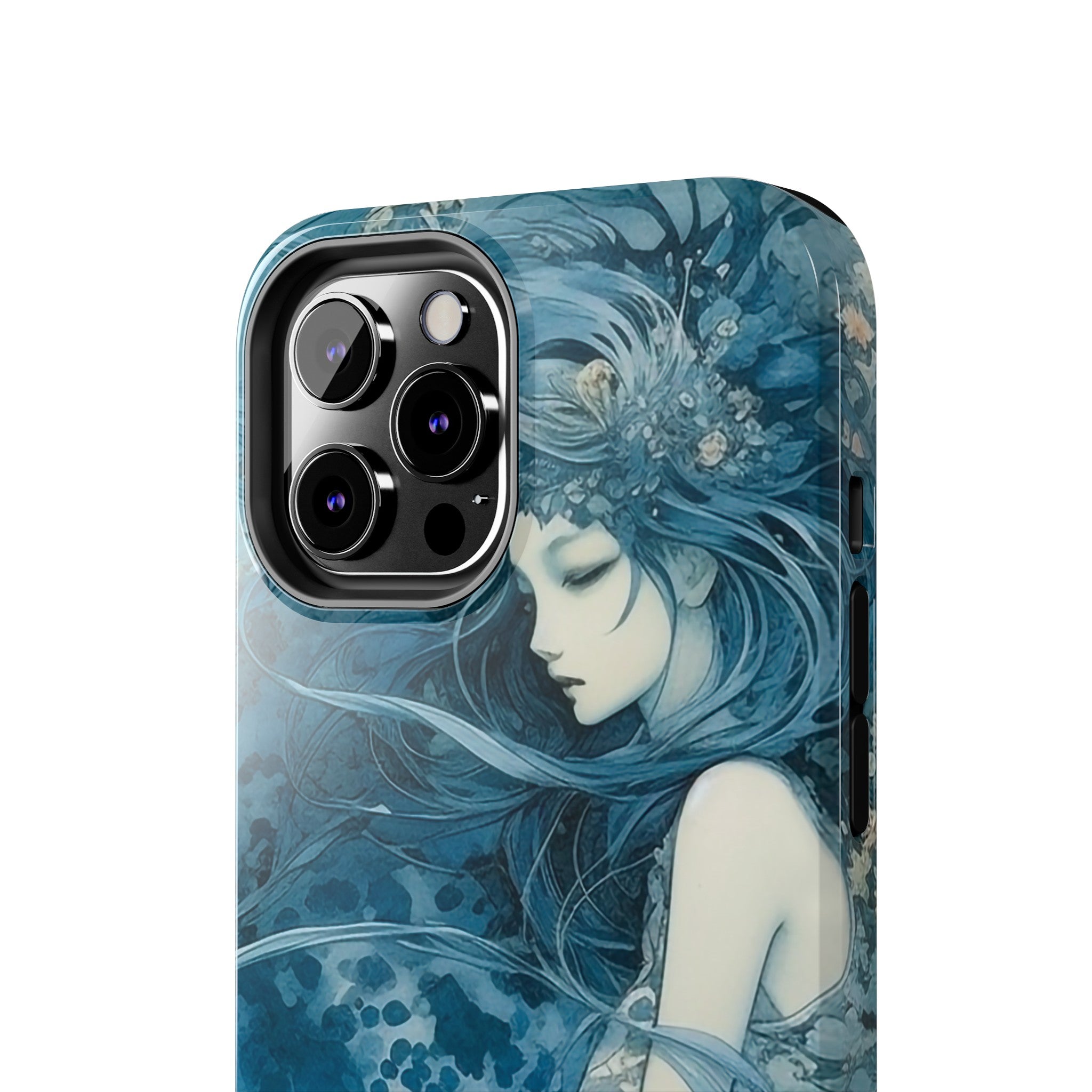 Ocean Dreamscape Tough Phone Case