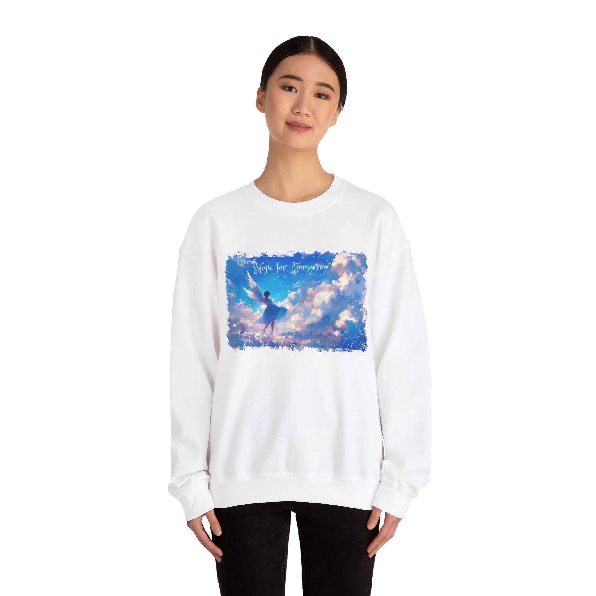 Hope for Tomorrow Sweatshirt