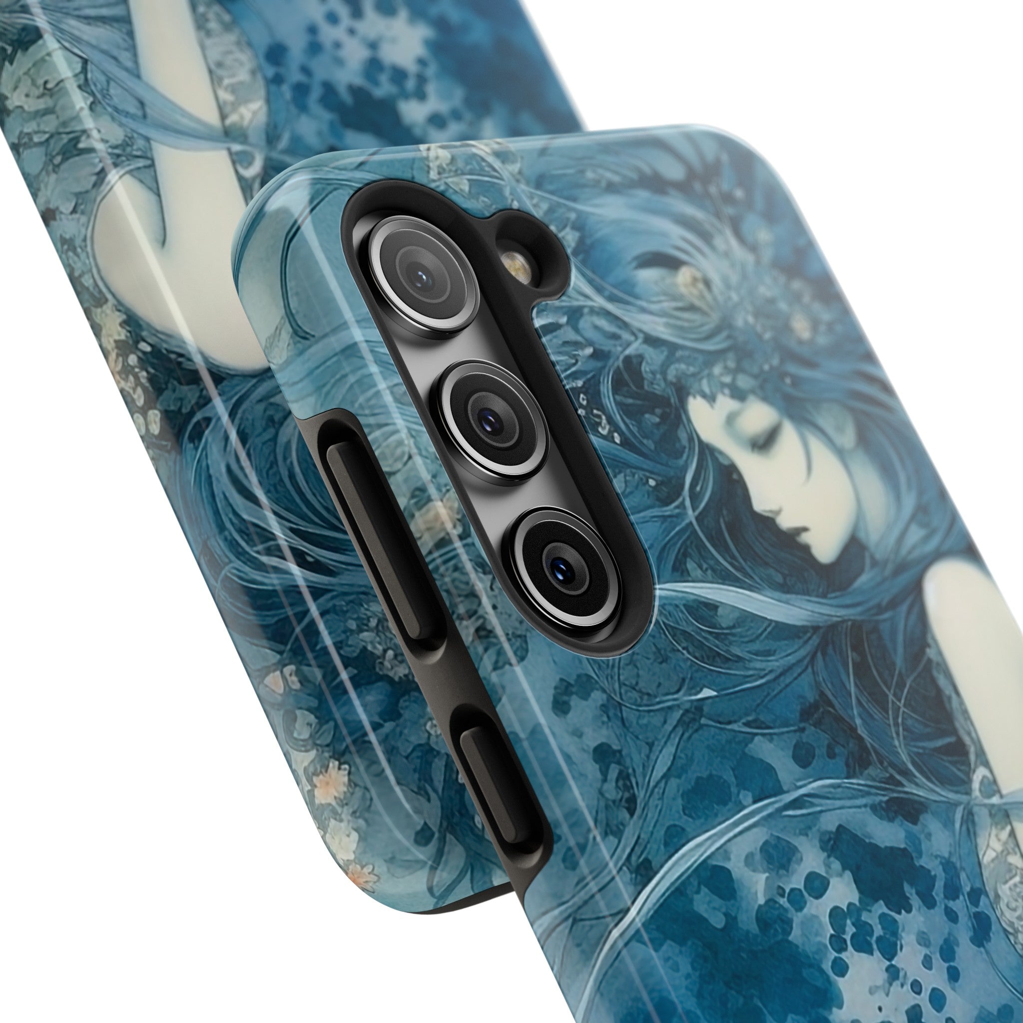 Ocean Dreamscape Tough Phone Case