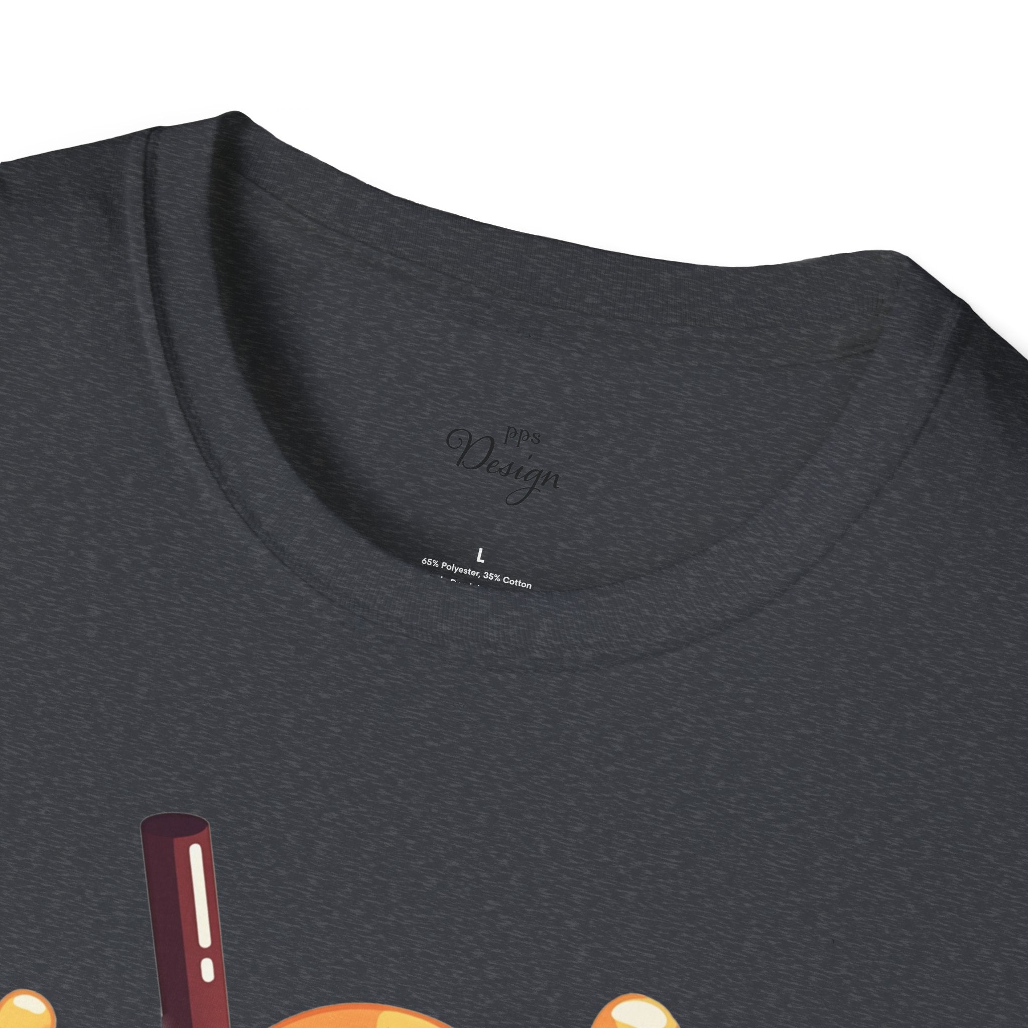 Powered by Bubble Tea T-Shirt