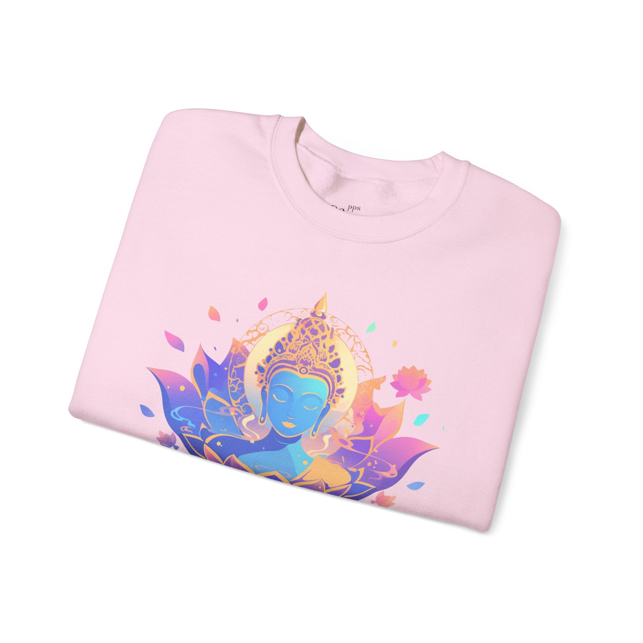 Peace and Gratitude Sweatshirt