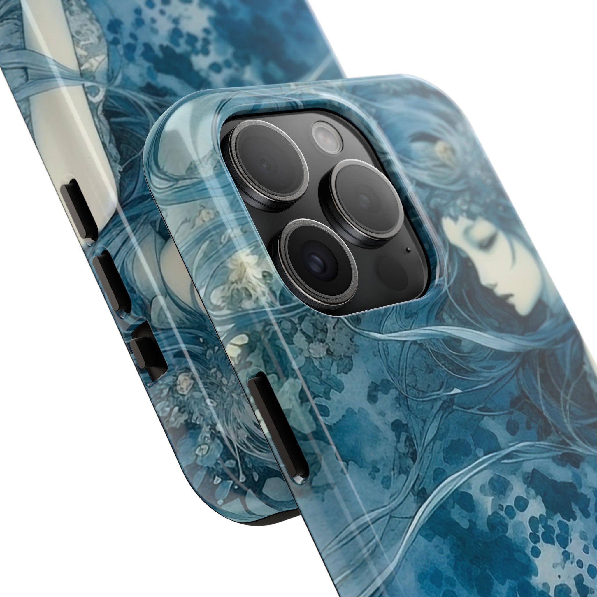 Ocean Dreamscape Tough Phone Case