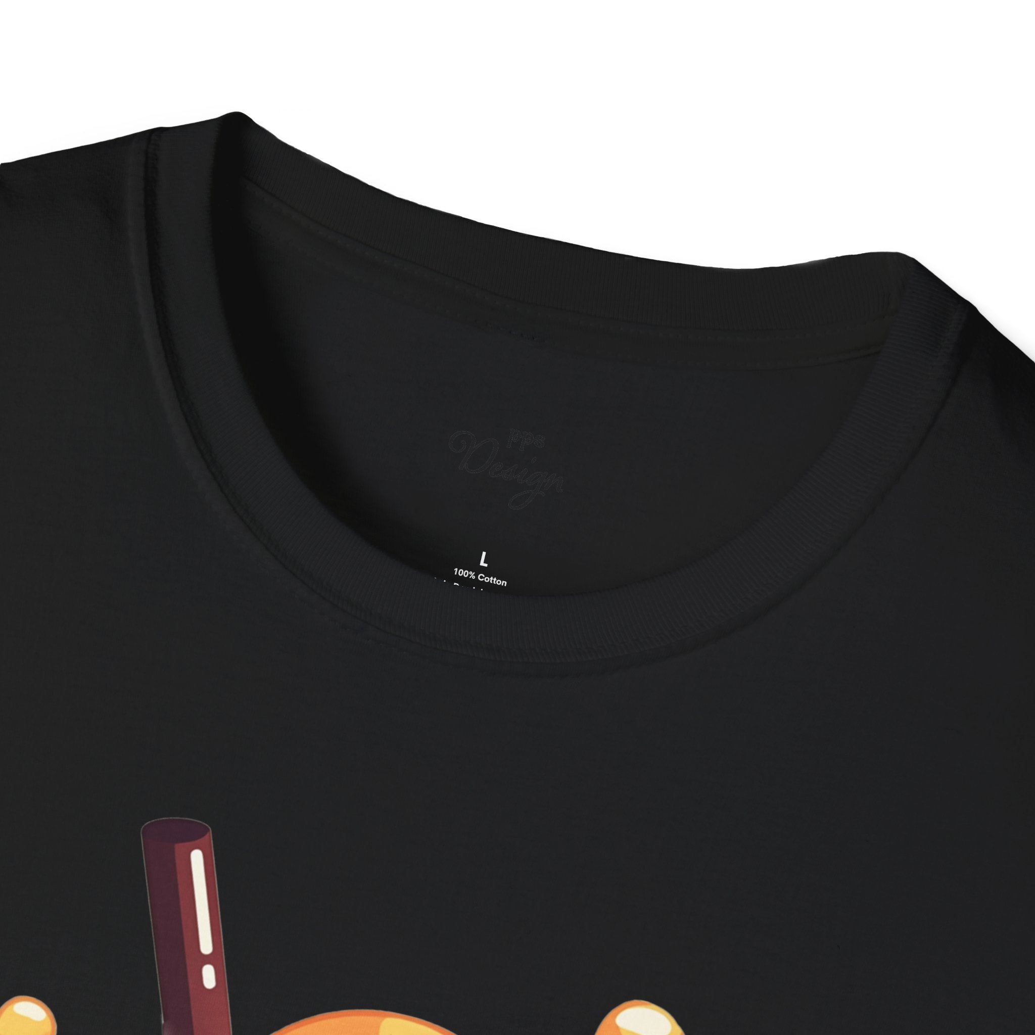 Powered by Bubble Tea T-Shirt