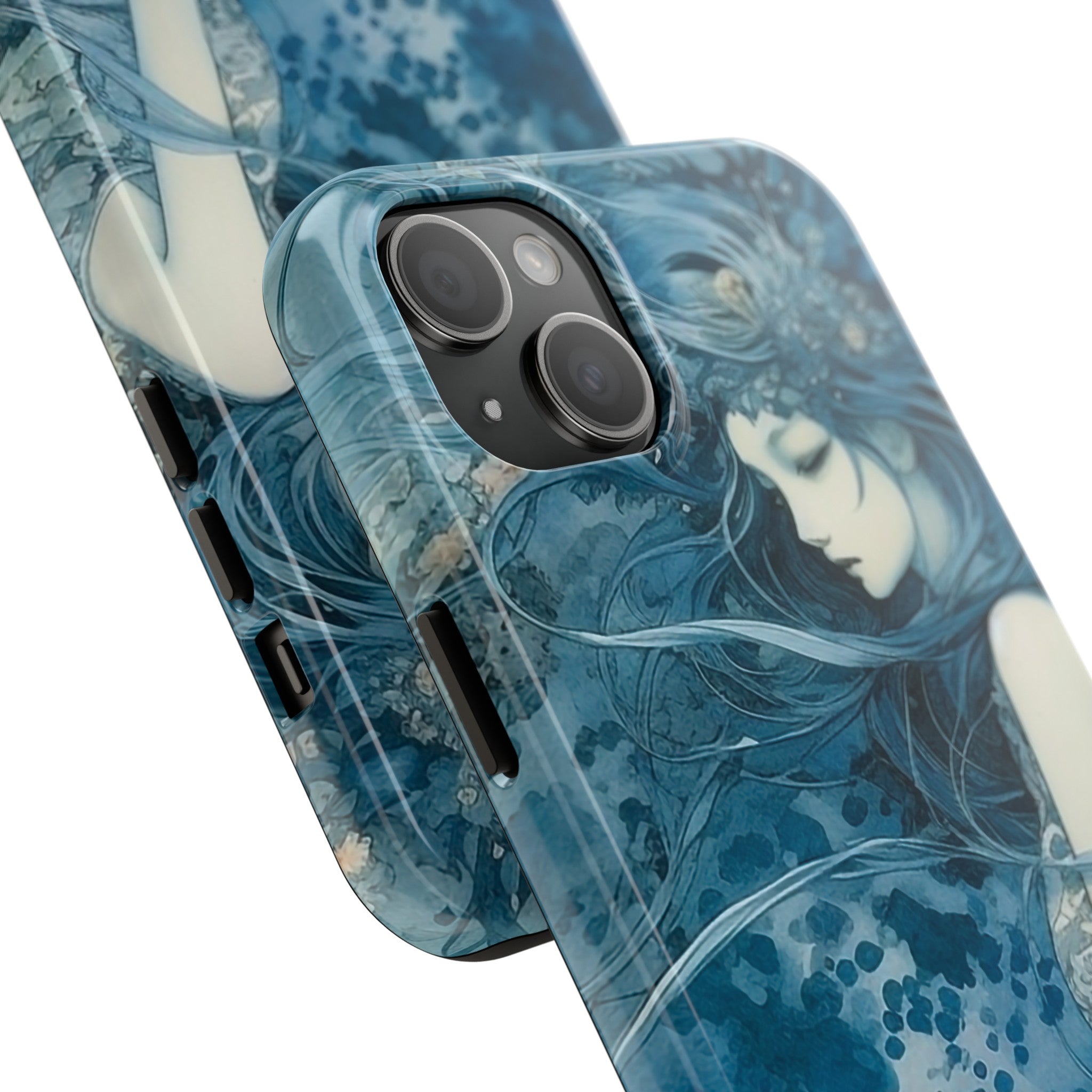 Ocean Dreamscape Tough Phone Case