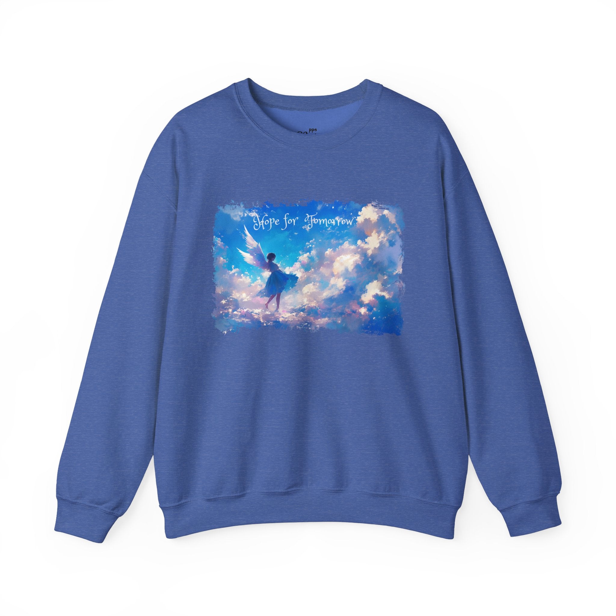 Hope for Tomorrow Sweatshirt