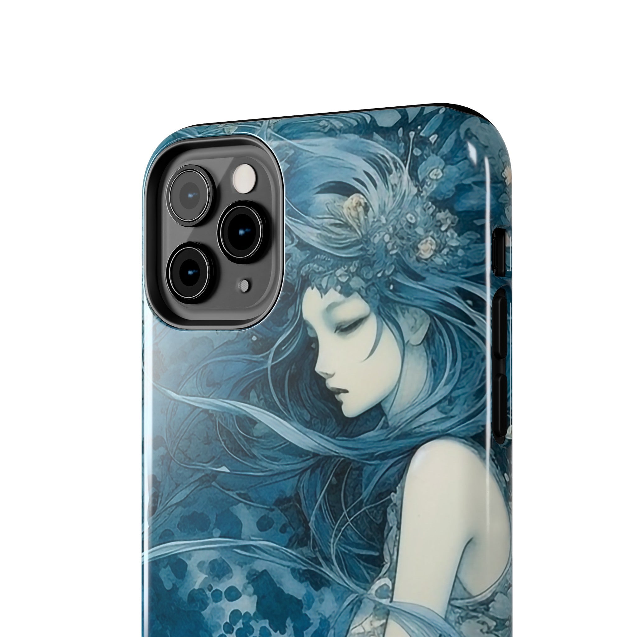Ocean Dreamscape Tough Phone Case