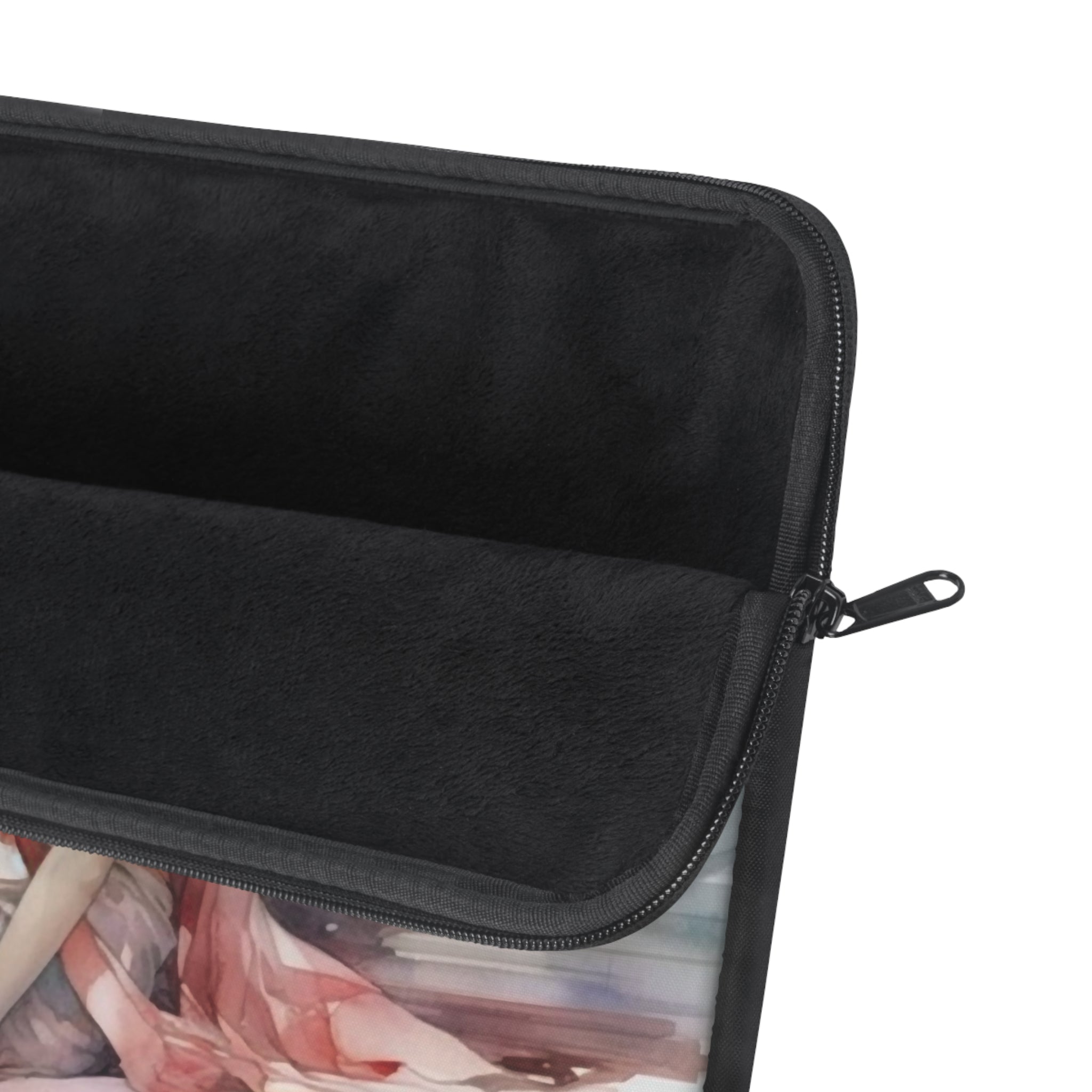 Lotus Serenity Laptop Sleeve