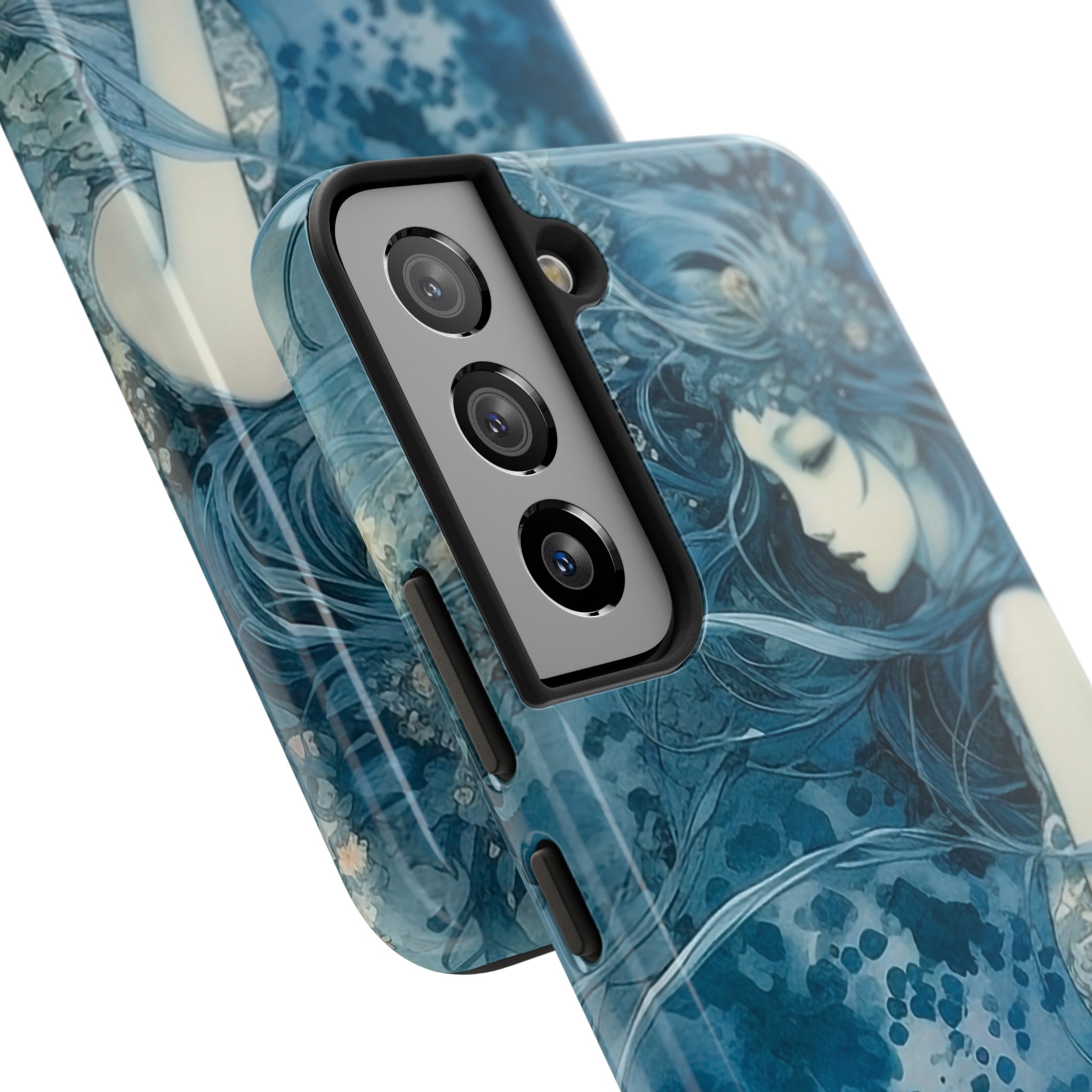 Ocean Dreamscape Tough Phone Case