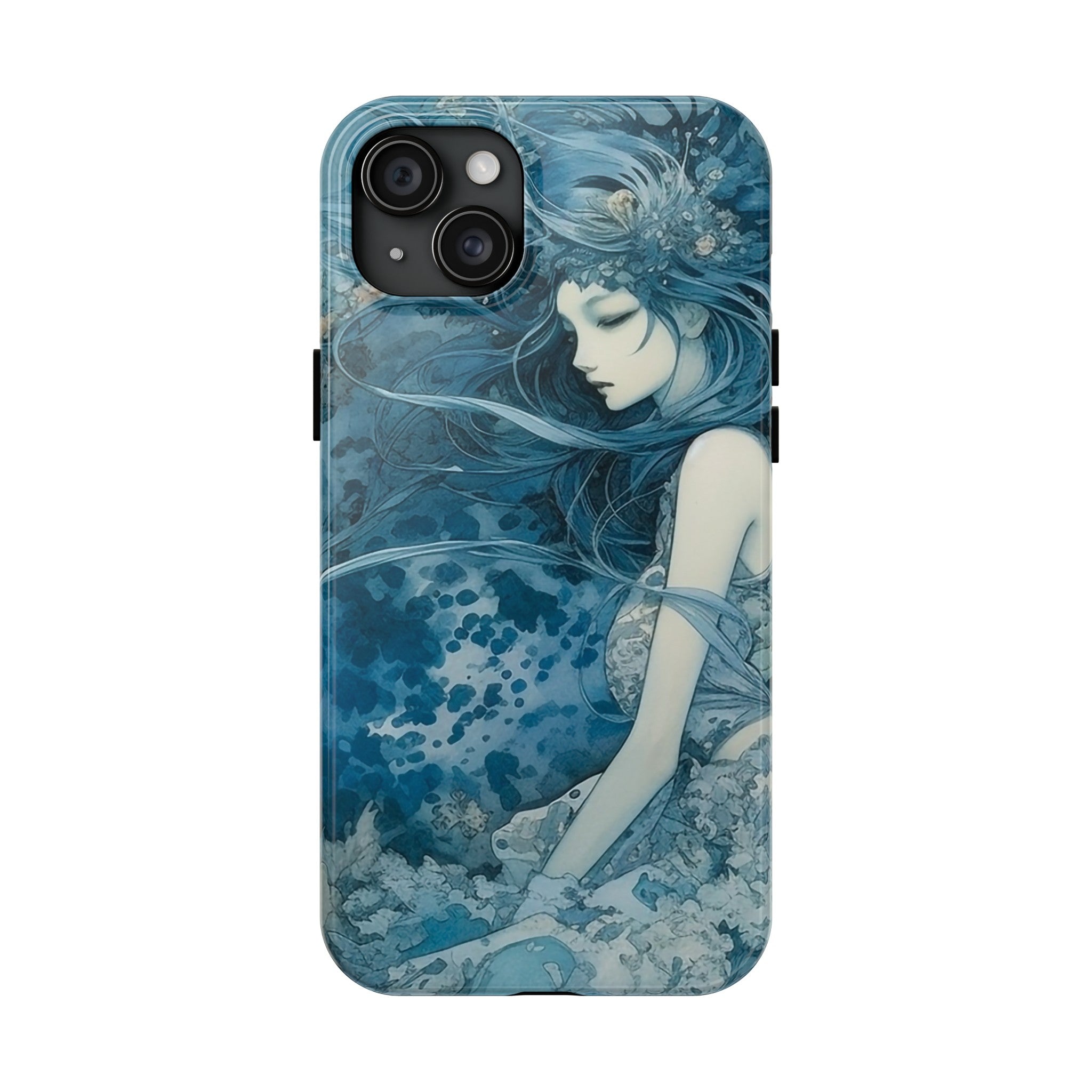 Ocean Dreamscape Tough Phone Case