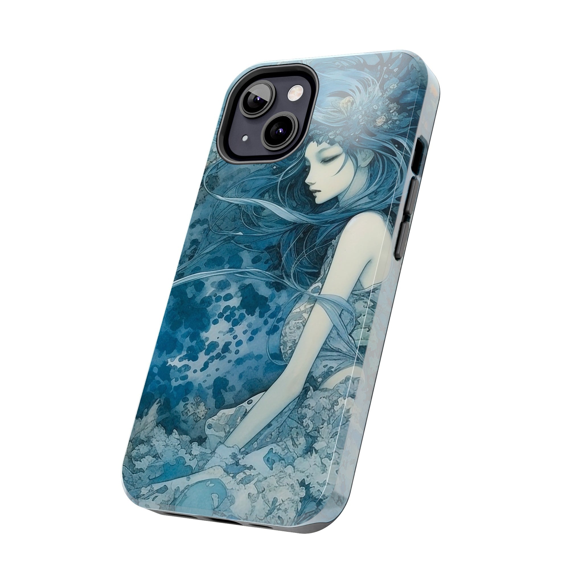 Ocean Dreamscape Tough Phone Case