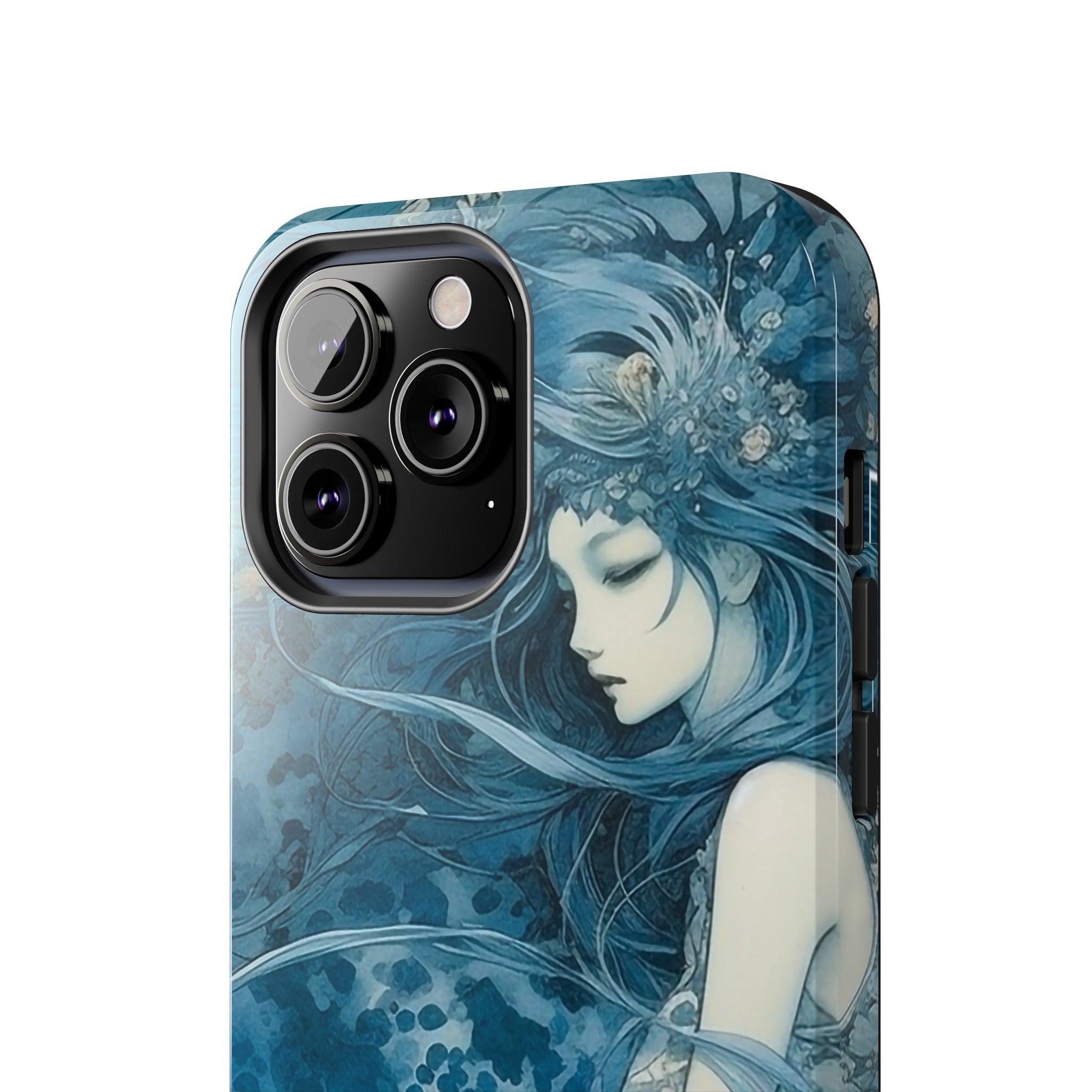 Ocean Dreamscape Tough Phone Case