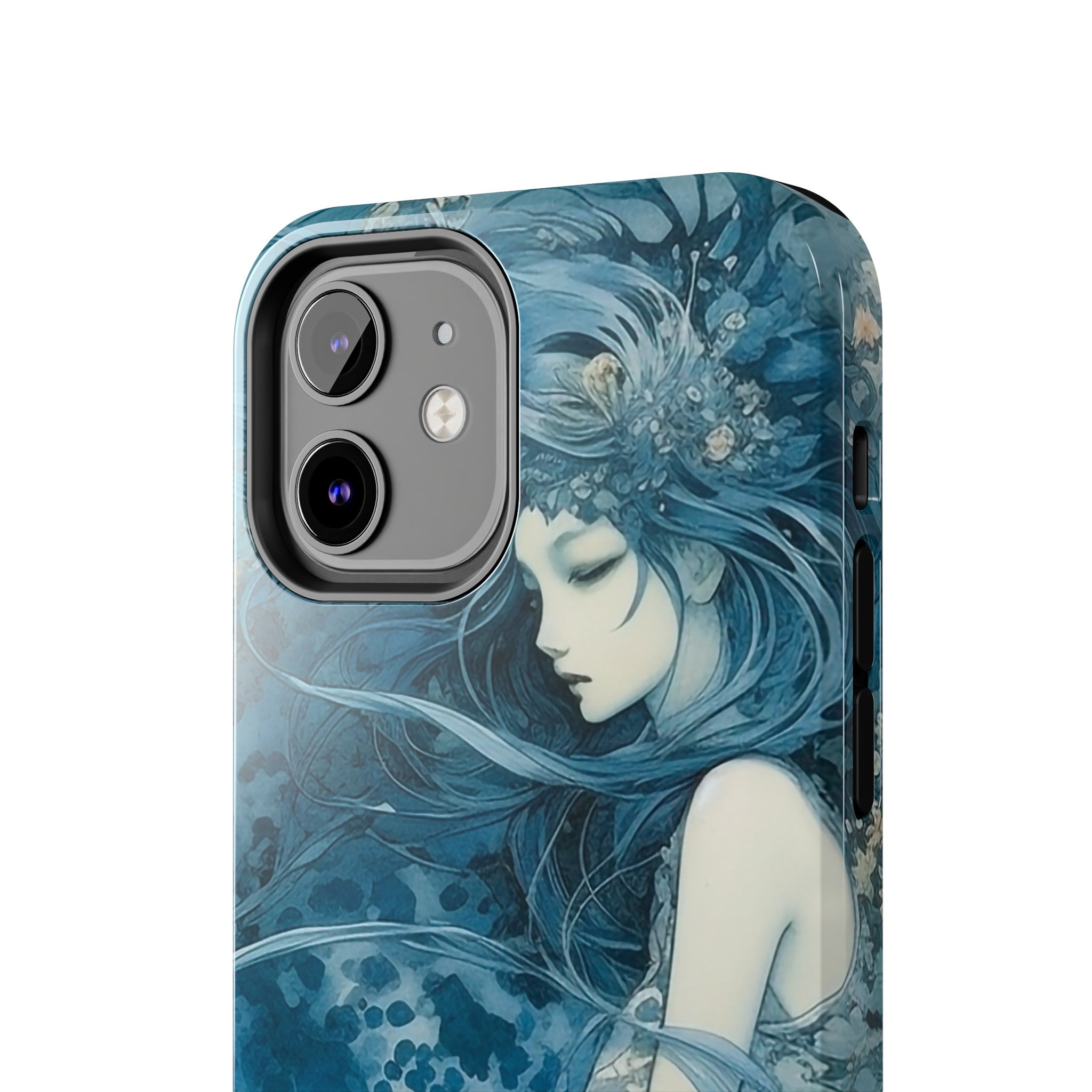 Ocean Dreamscape Tough Phone Case