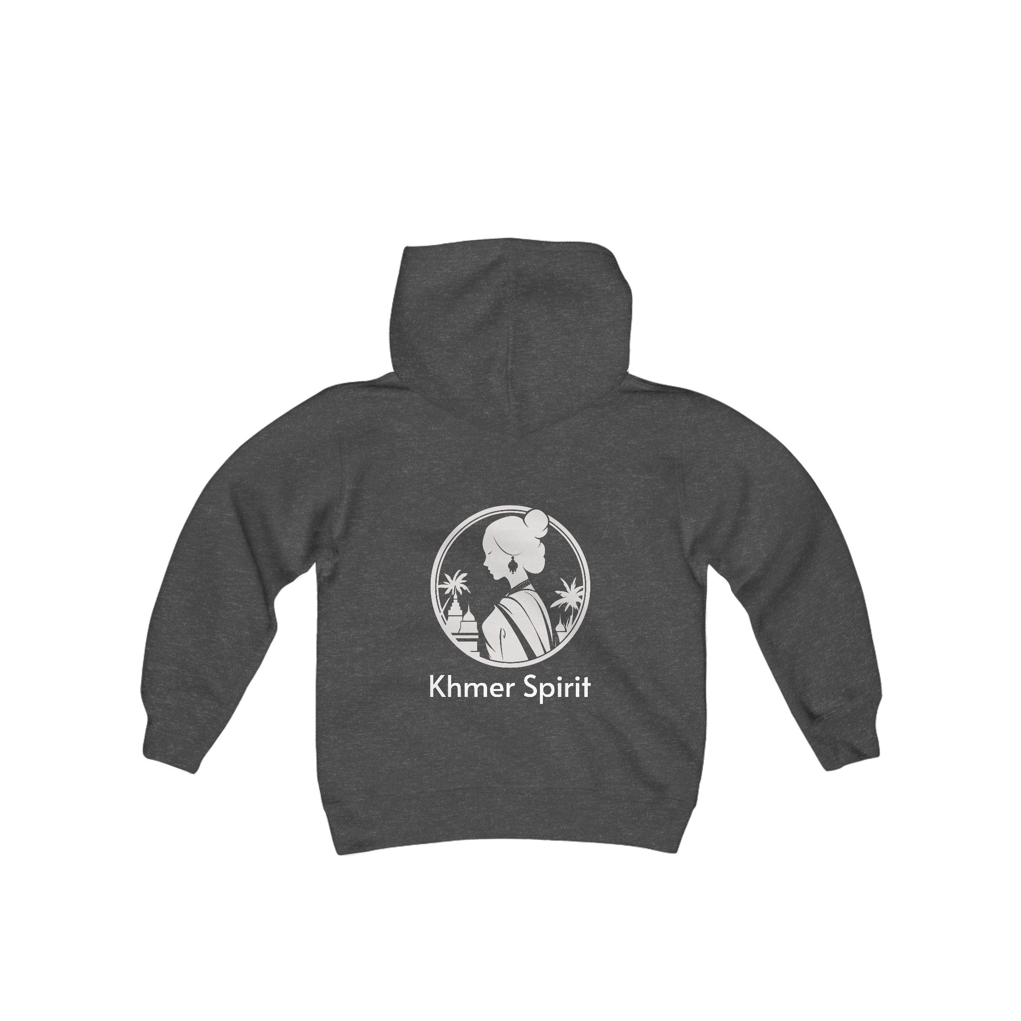 Khmer Spirit Youth Hoodie