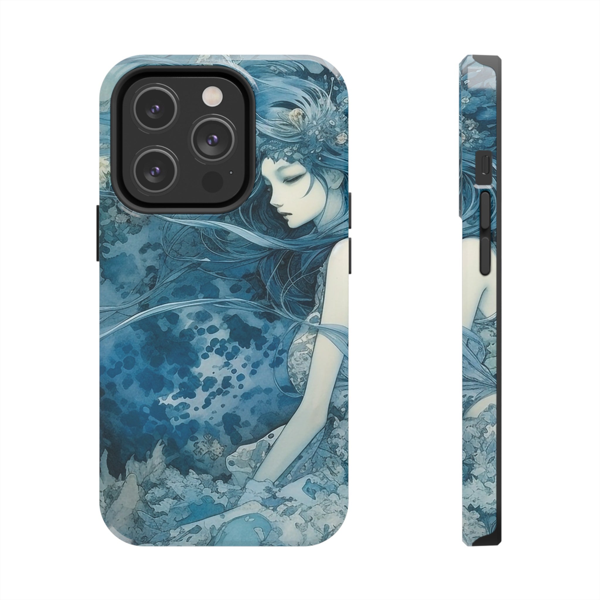 Ocean Dreamscape Tough Phone Case
