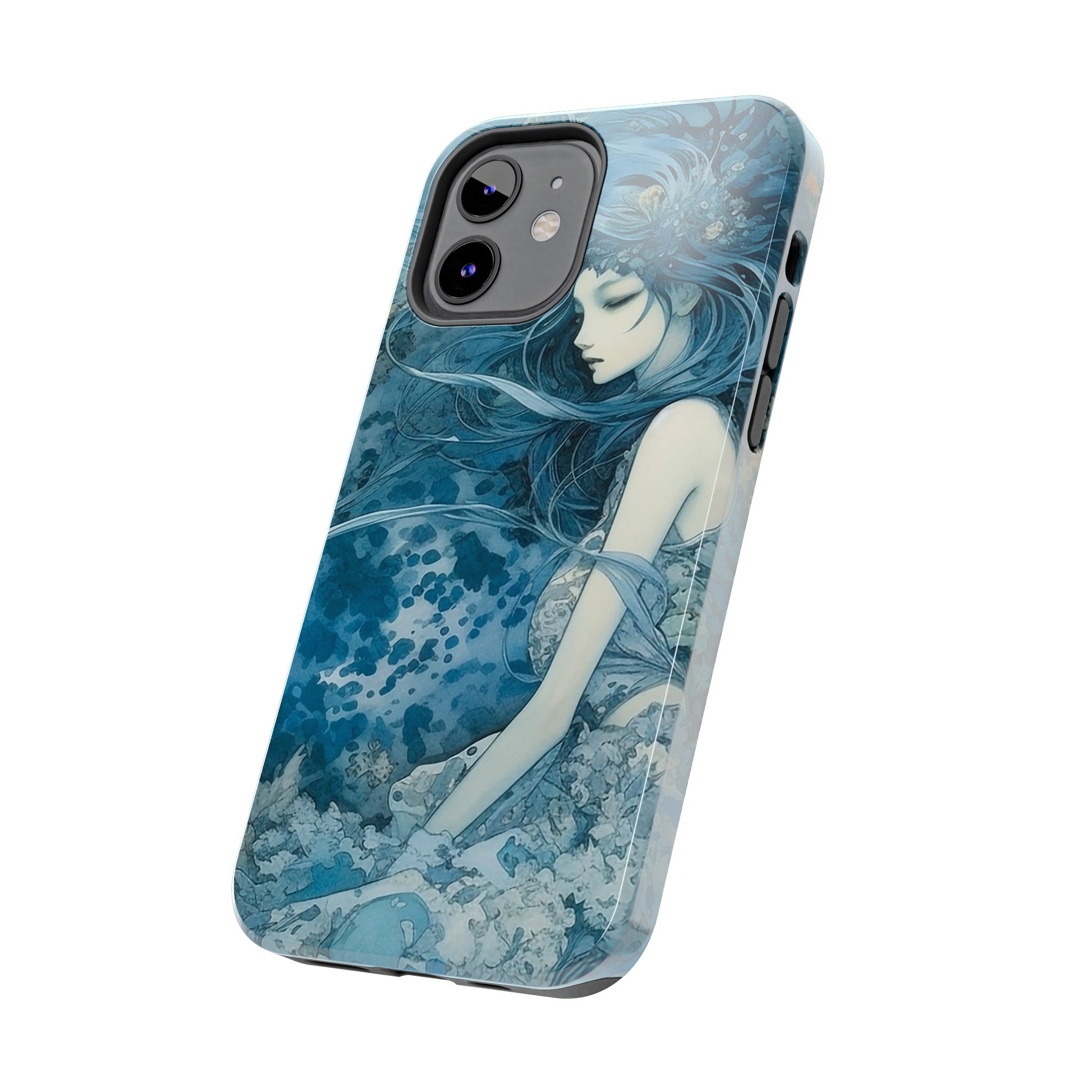 Ocean Dreamscape Tough Phone Case