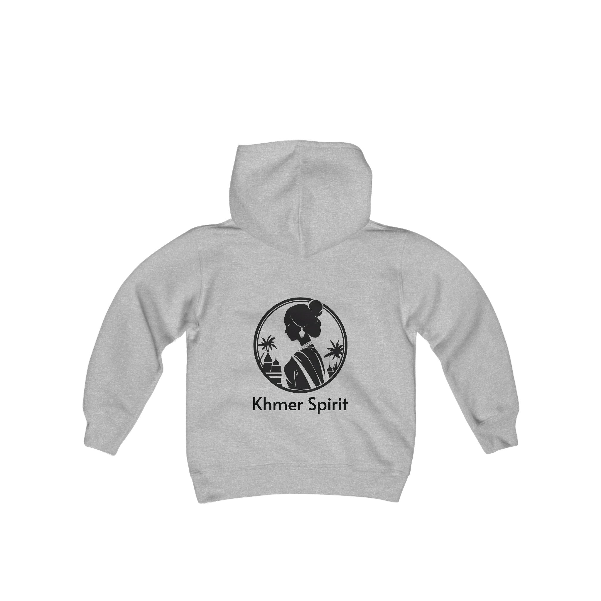 Khmer Spirit Youth Hoodie